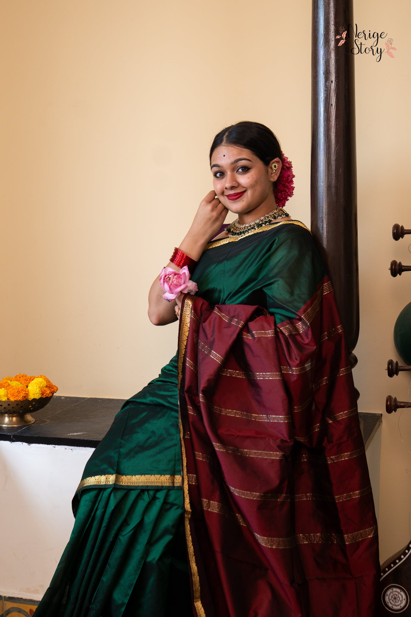 DEVARCHANA (ದೇವಾರ್ಚನಾ)