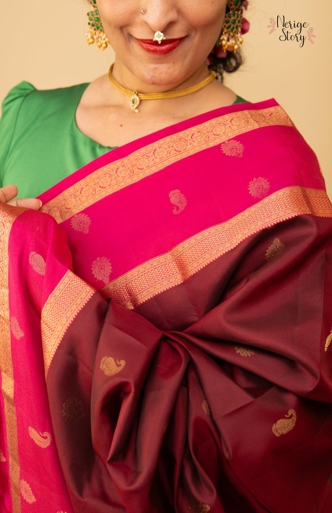 MAHIMA (மஹிமா)