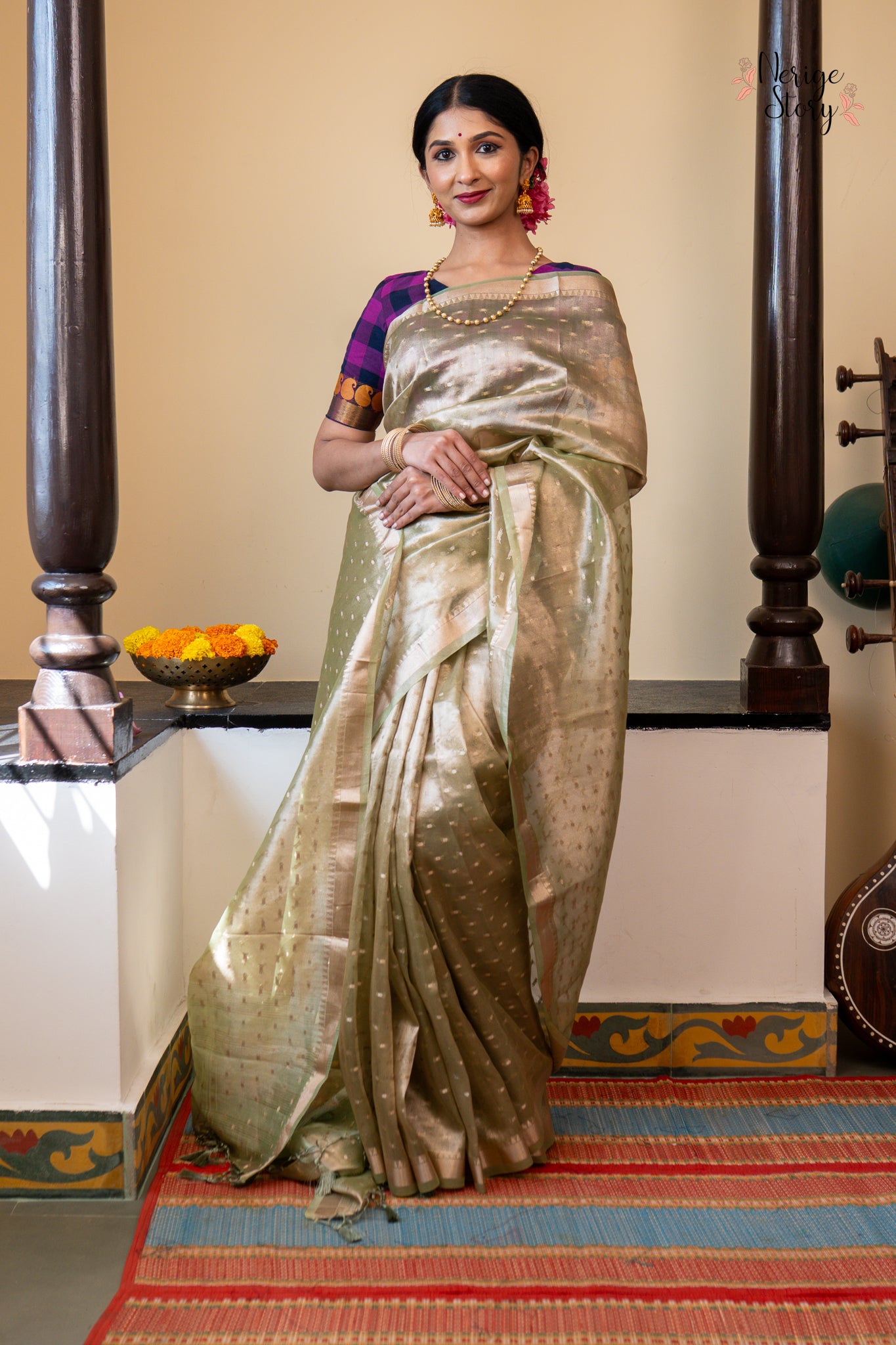 AVIRBHAVI (अविर्भावी)