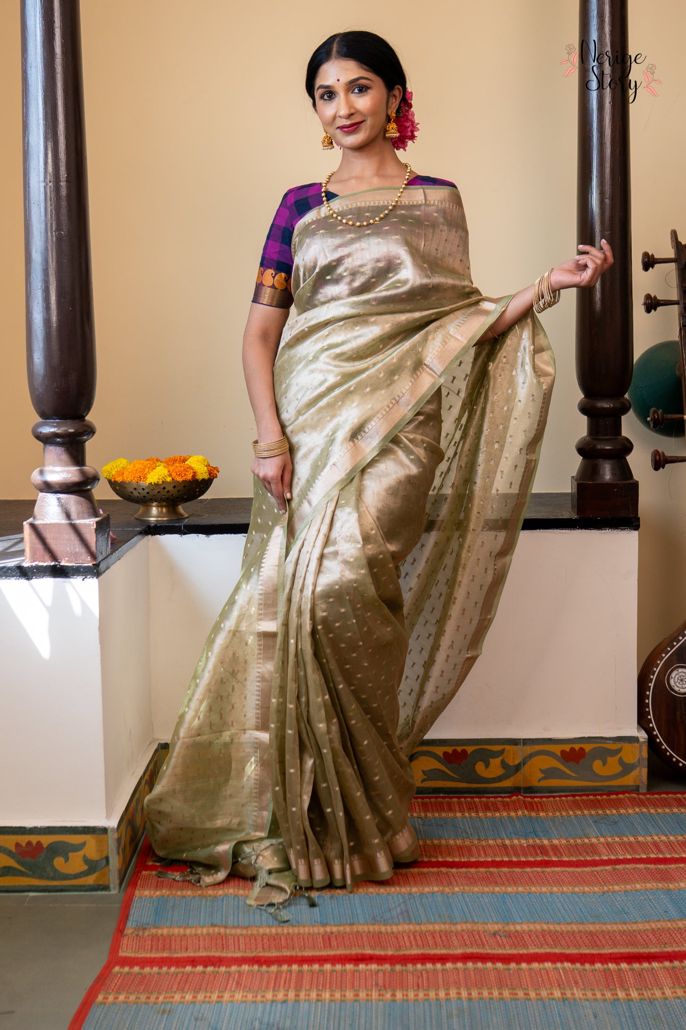 AVIRBHAVI (अविर्भावी)