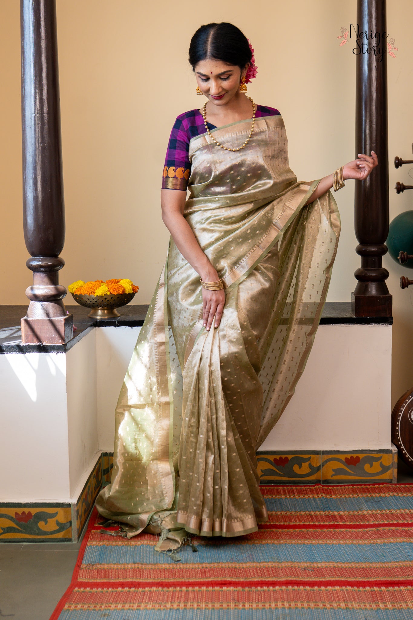 AVIRBHAVI (अविर्भावी)