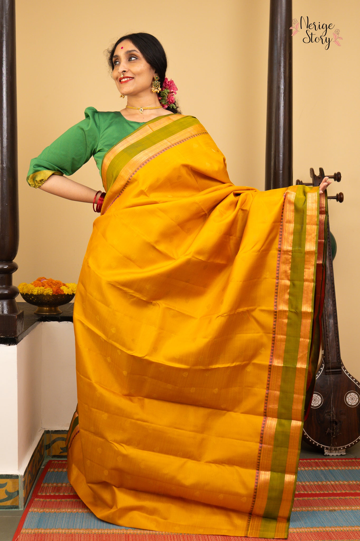 DAYITA (ದಯಿತಾ)