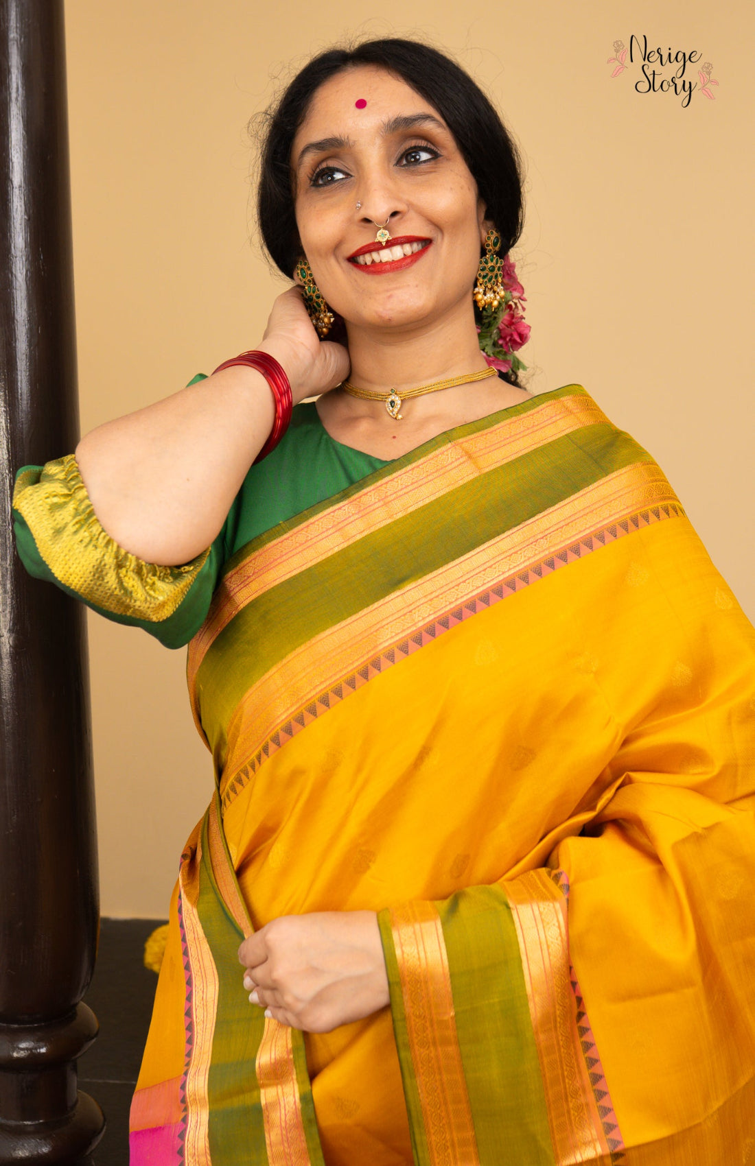 DAYITA (ದಯಿತಾ)