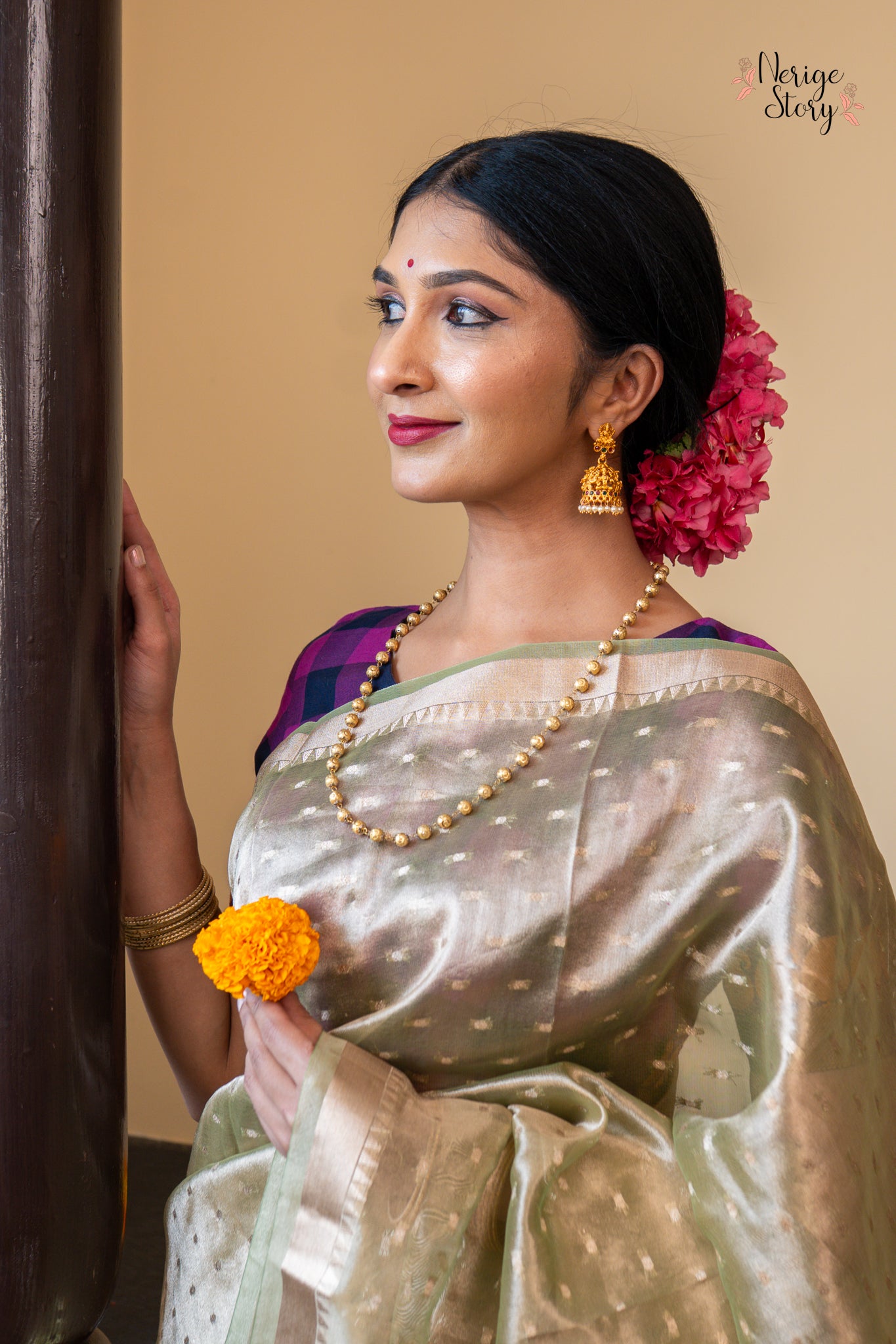 AVIRBHAVI (अविर्भावी)