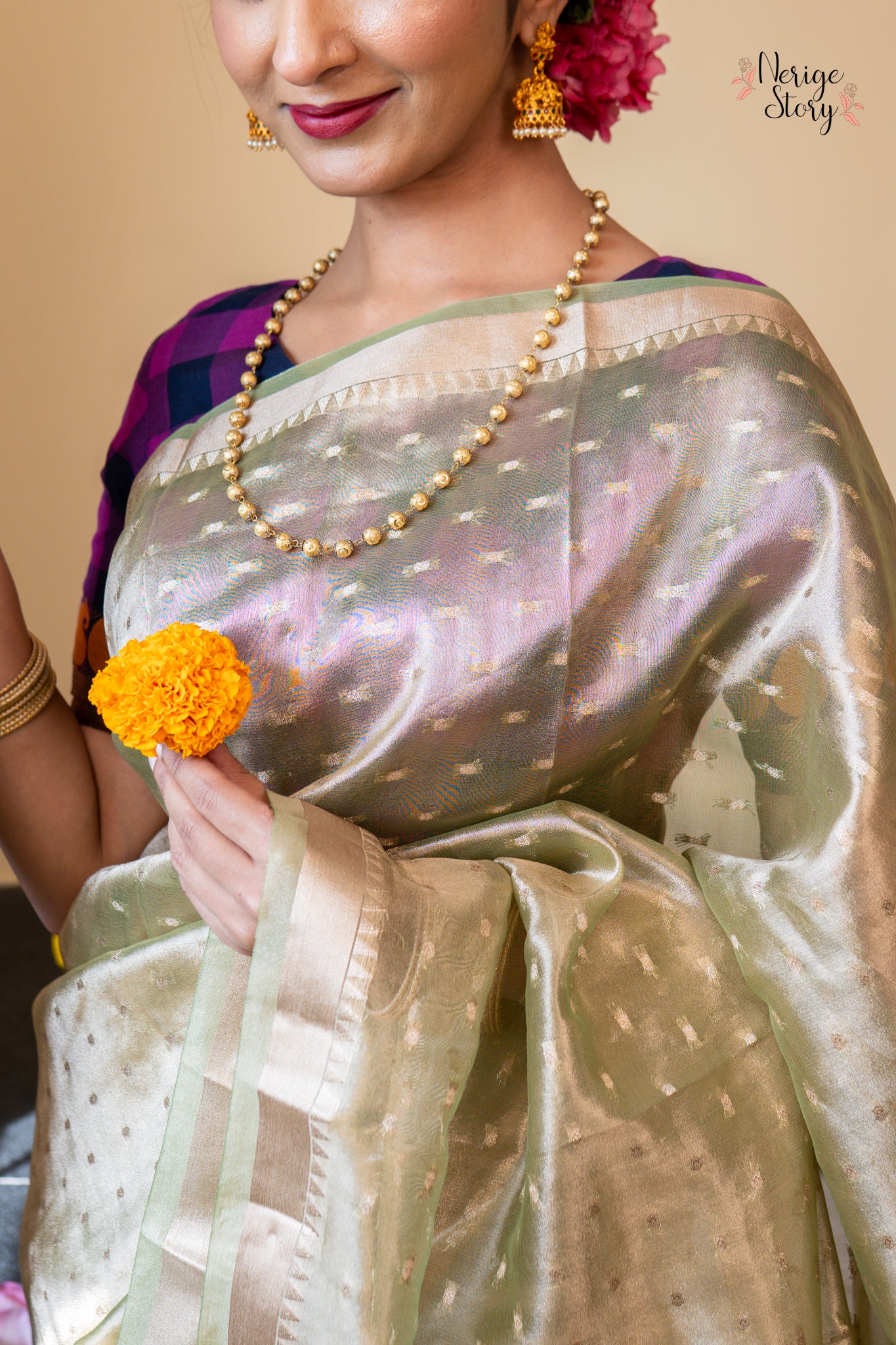 AVIRBHAVI (अविर्भावी)