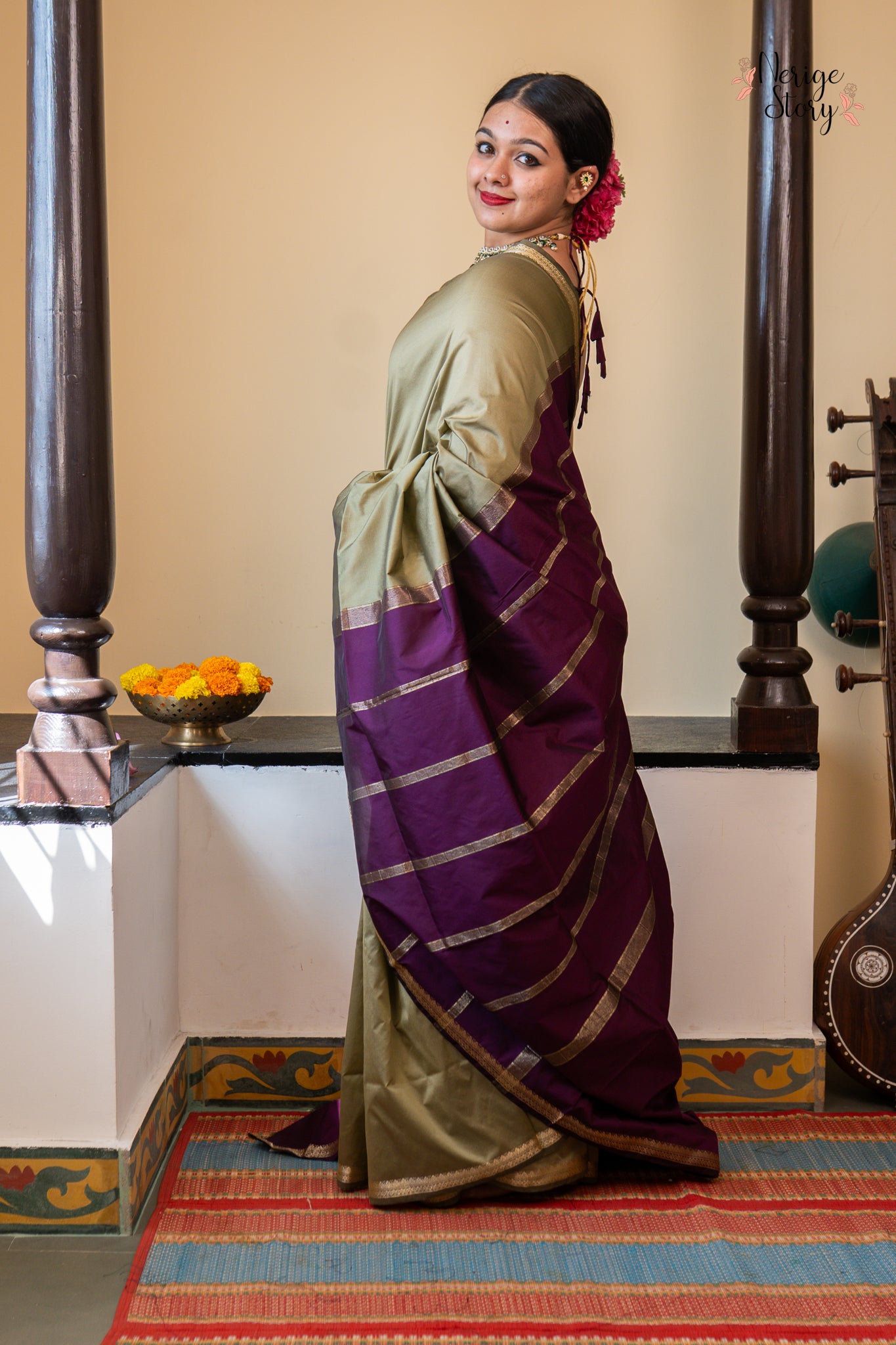 KARUNIKA (ಕರುಣಿಕಾ)