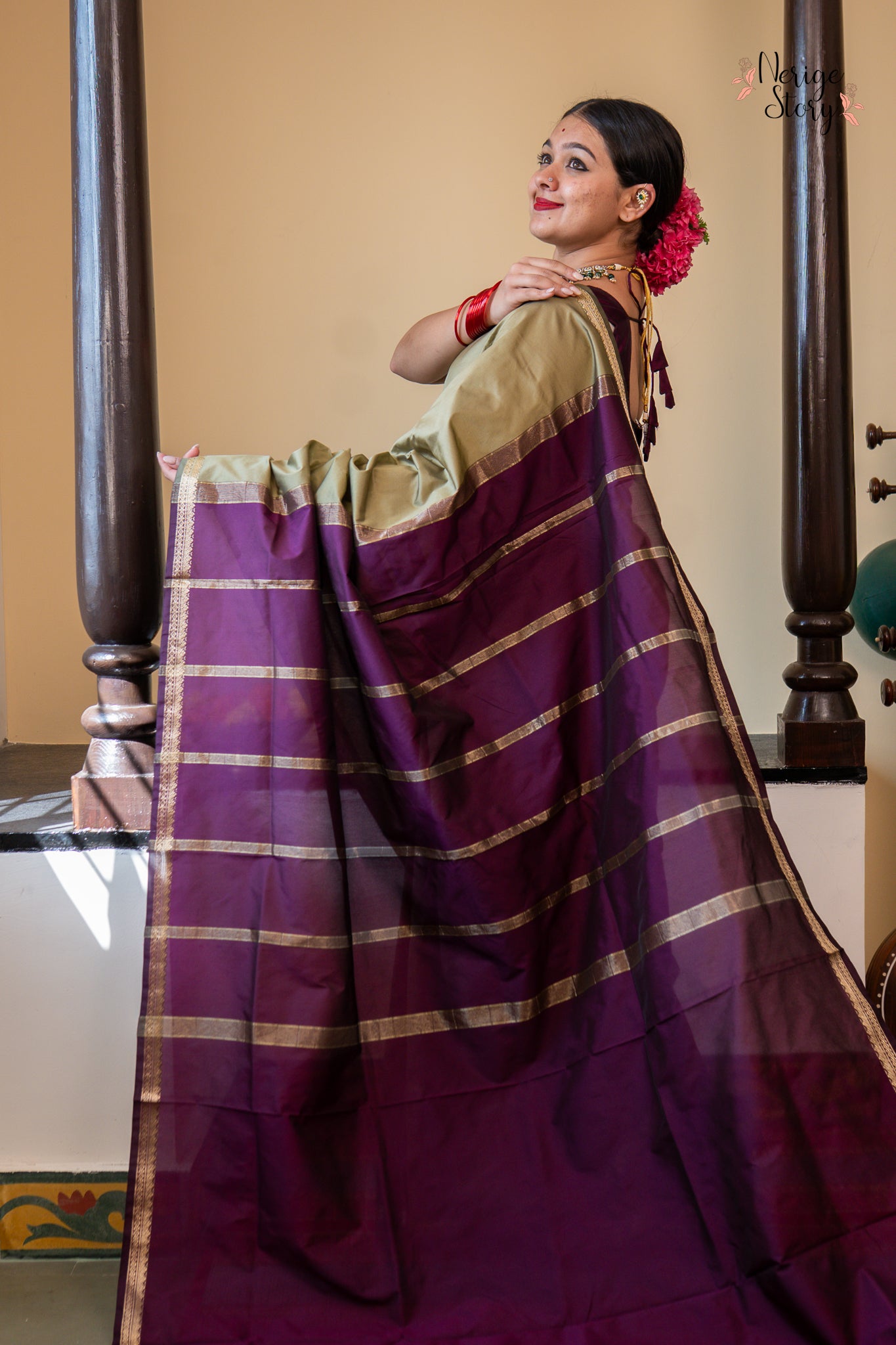 KARUNIKA (ಕರುಣಿಕಾ)