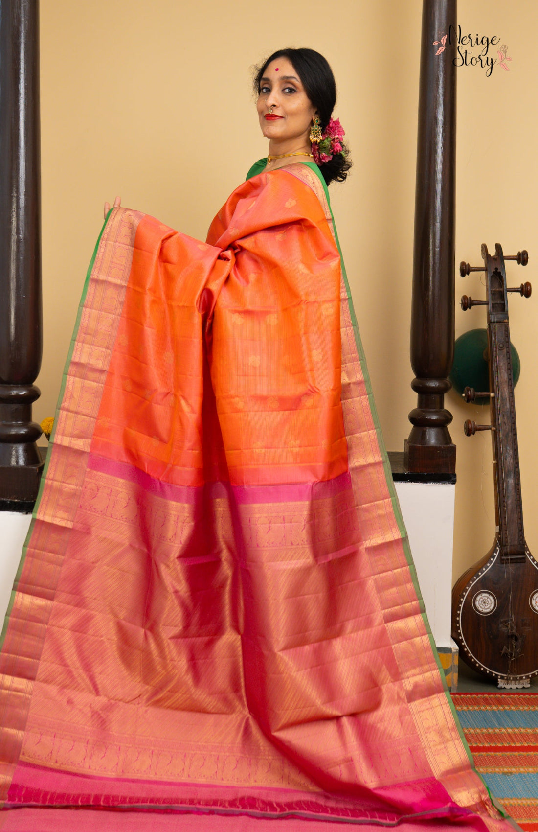 SHRADDHA (ஸ்ரத்தா)
