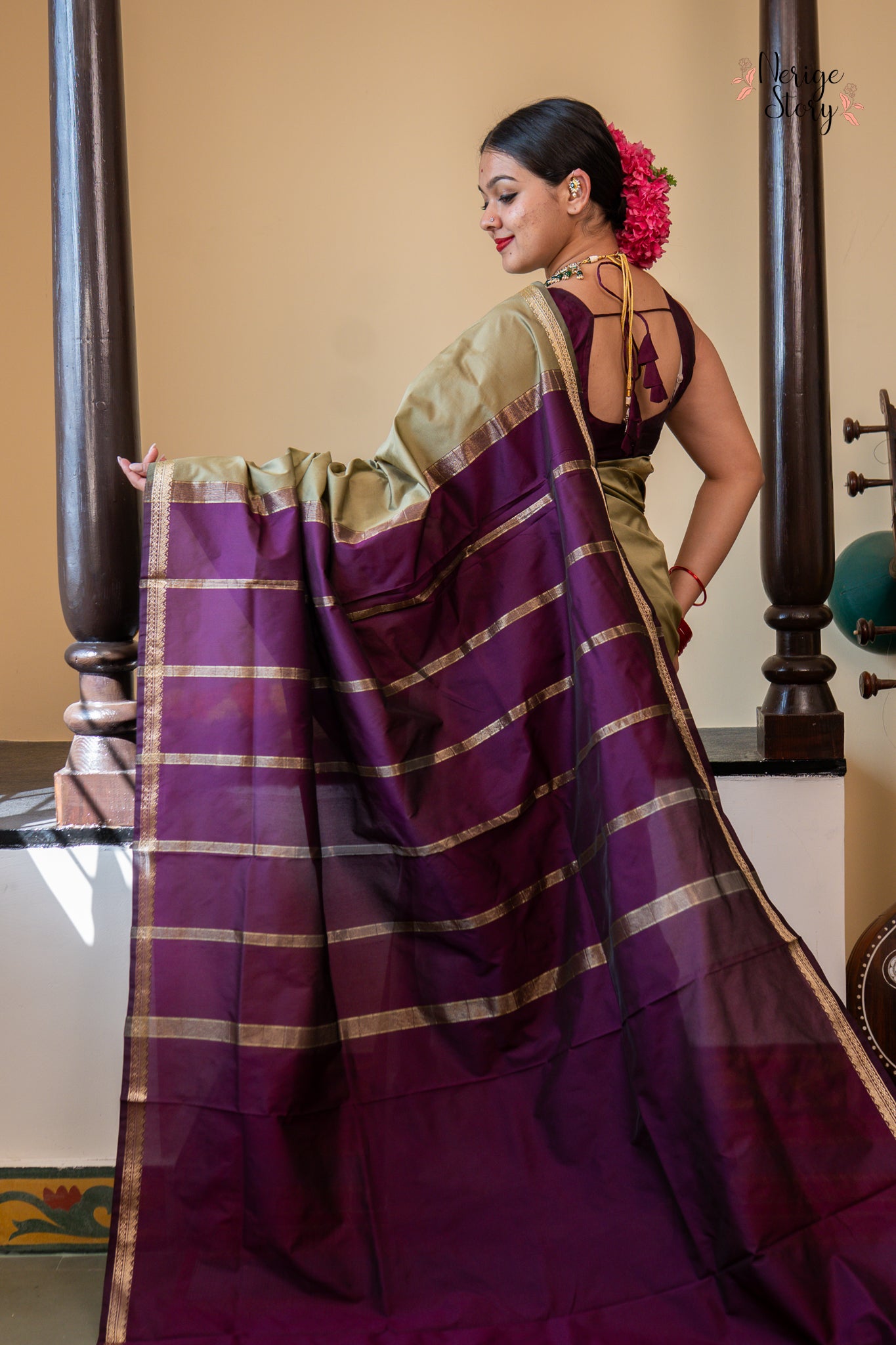 KARUNIKA (ಕರುಣಿಕಾ)