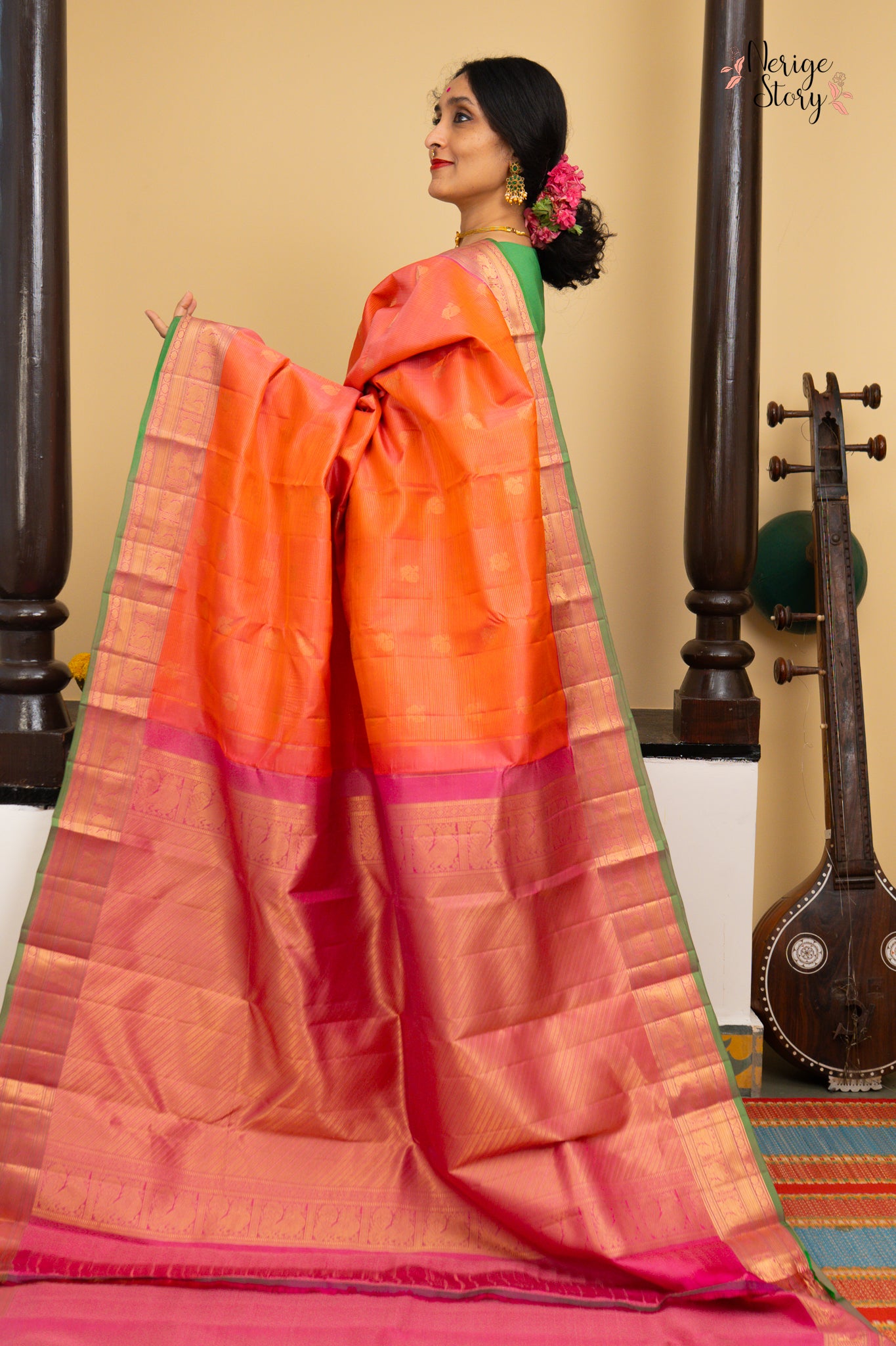 SHRADDHA (ஸ்ரத்தா)