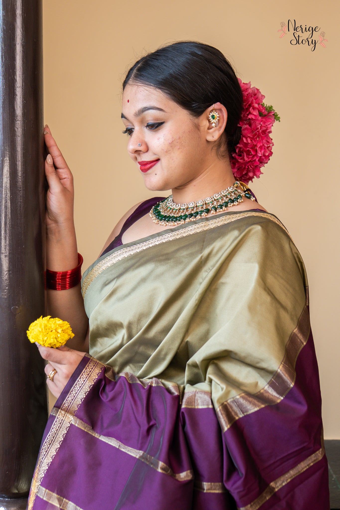 KARUNIKA (ಕರುಣಿಕಾ)