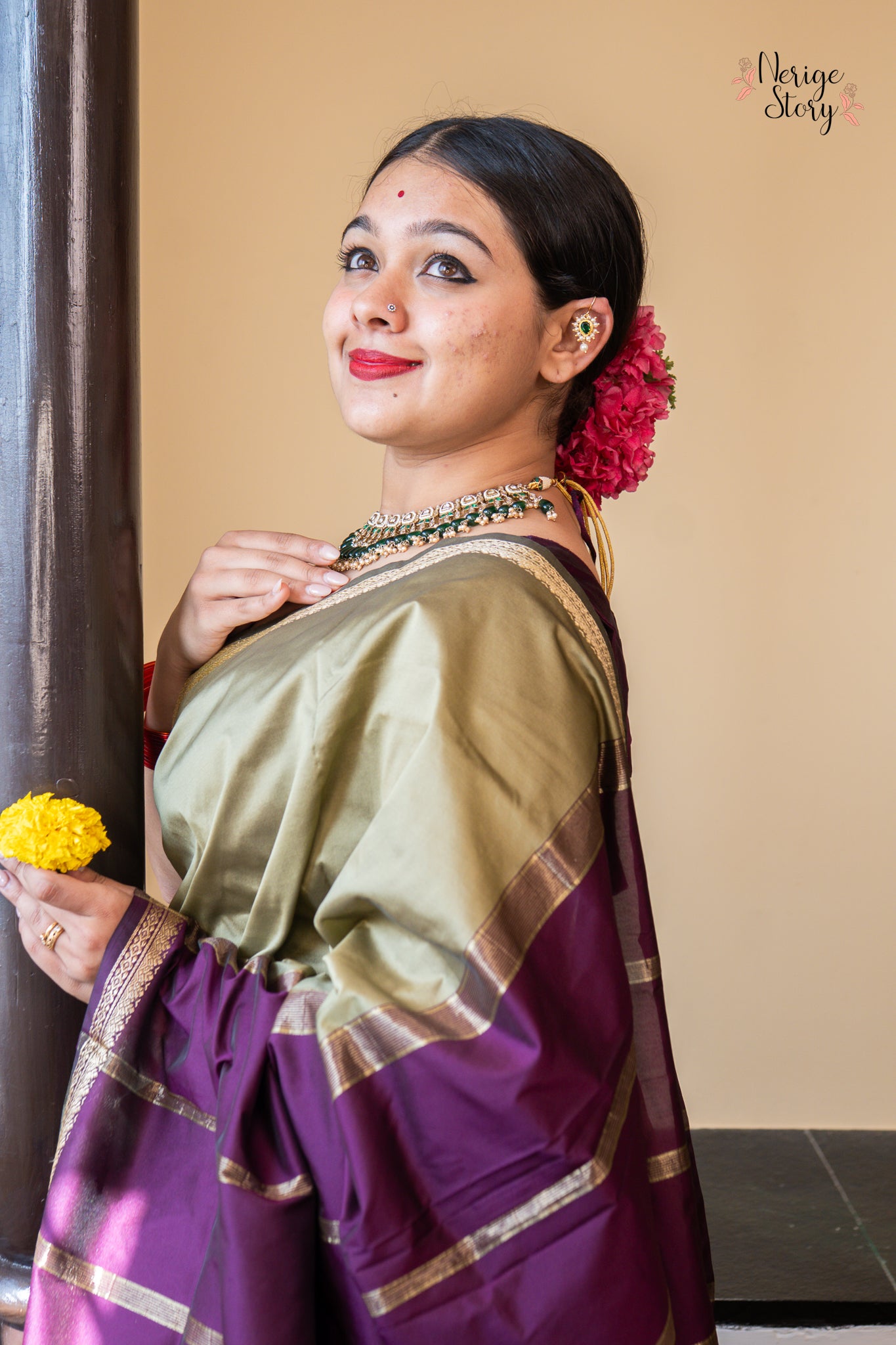 KARUNIKA (ಕರುಣಿಕಾ)