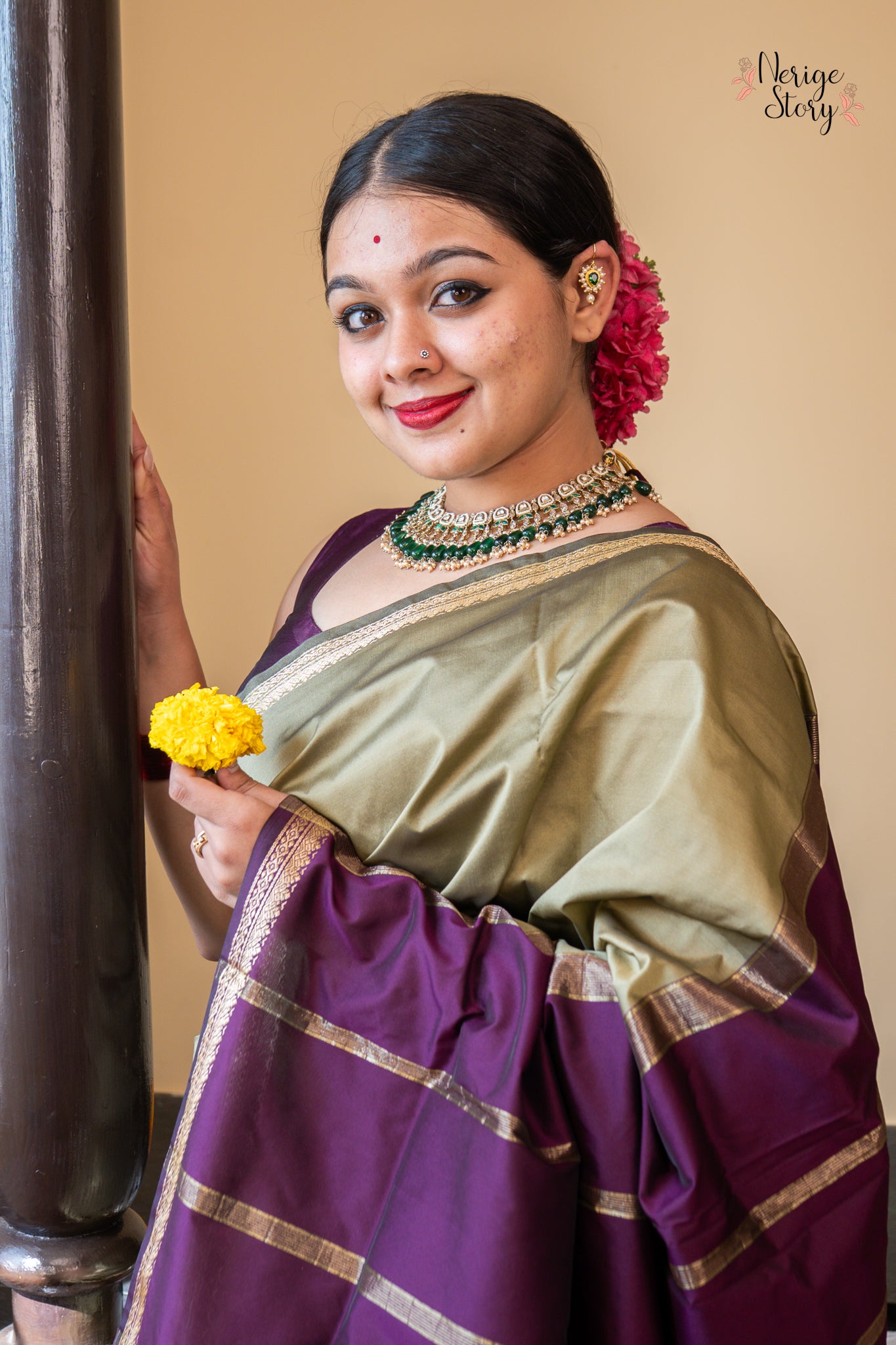 KARUNIKA (ಕರುಣಿಕಾ)