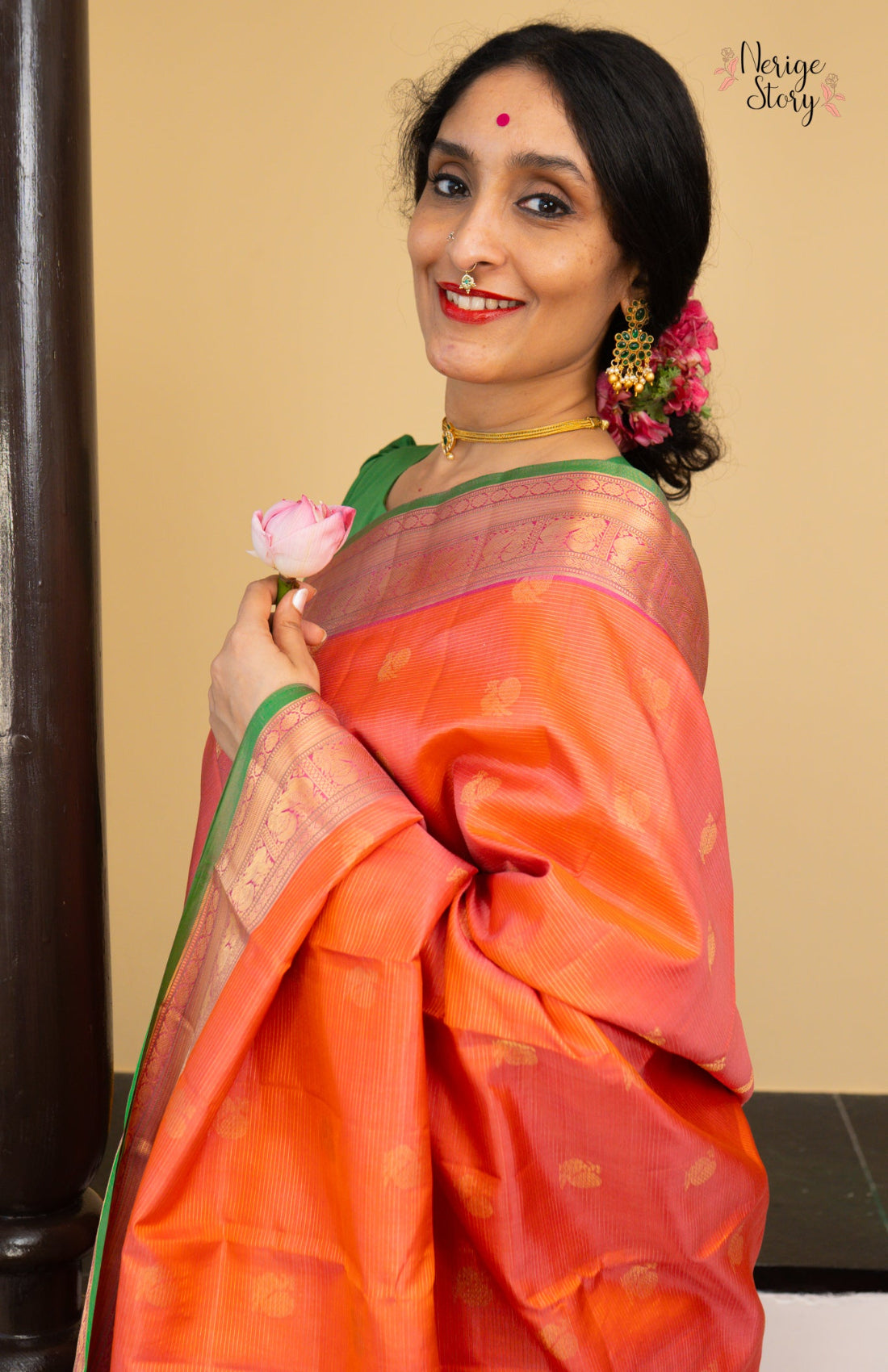 SHRADDHA (ஸ்ரத்தா)