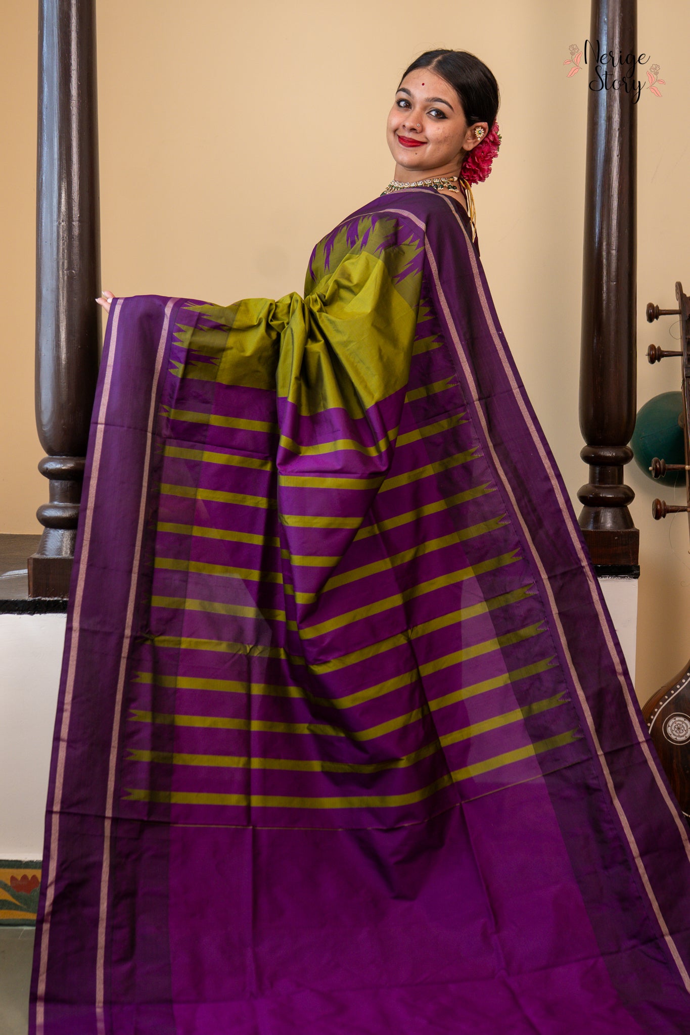 KALPITHA (ಕಲ್ಪಿತಾ)