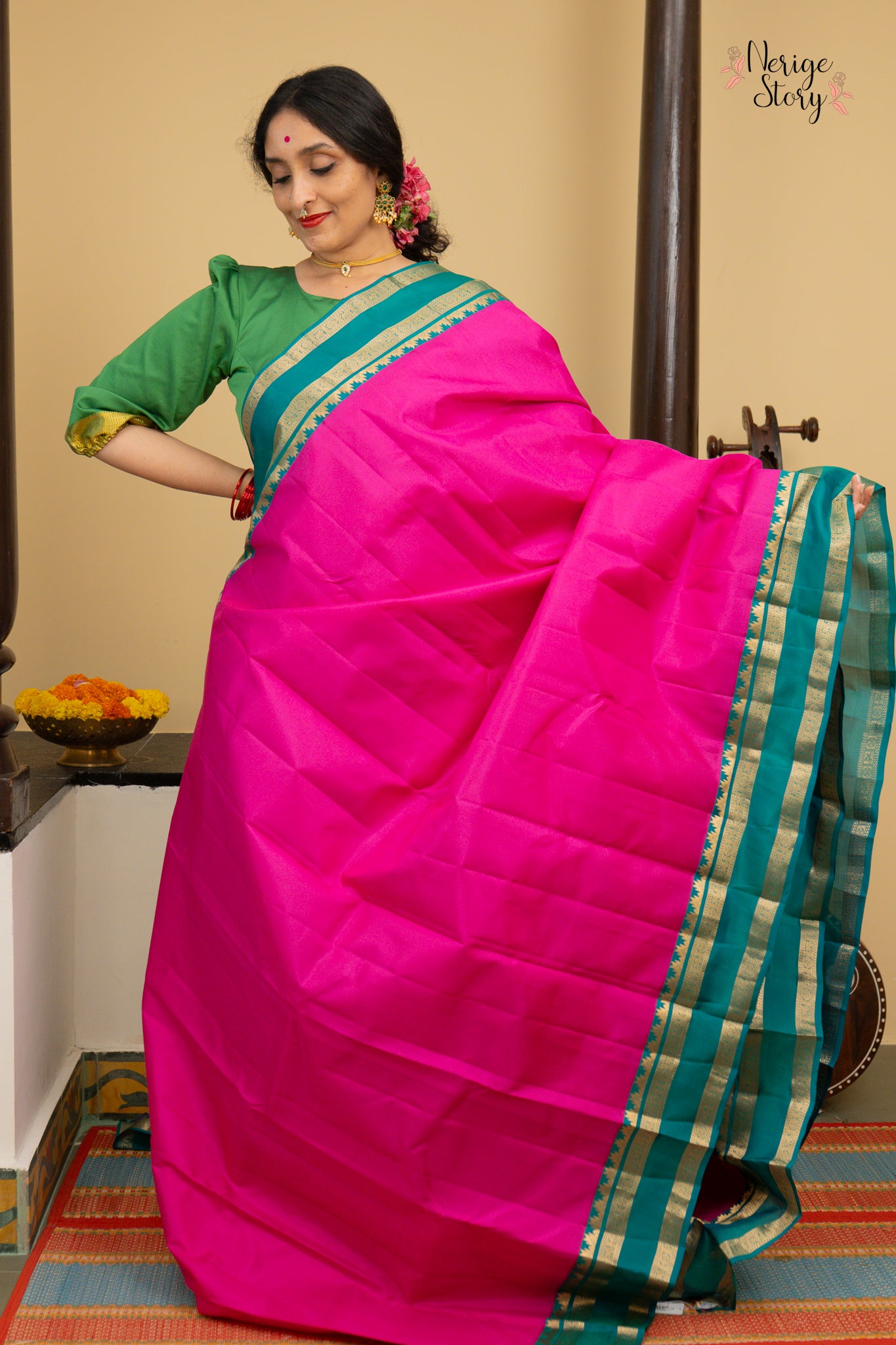 ANJALI (అంజలి)