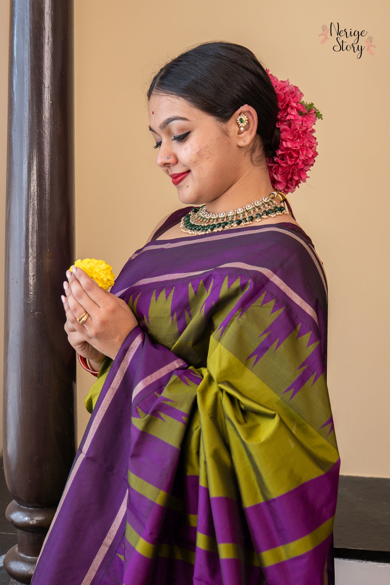 KALPITHA (ಕಲ್ಪಿತಾ)