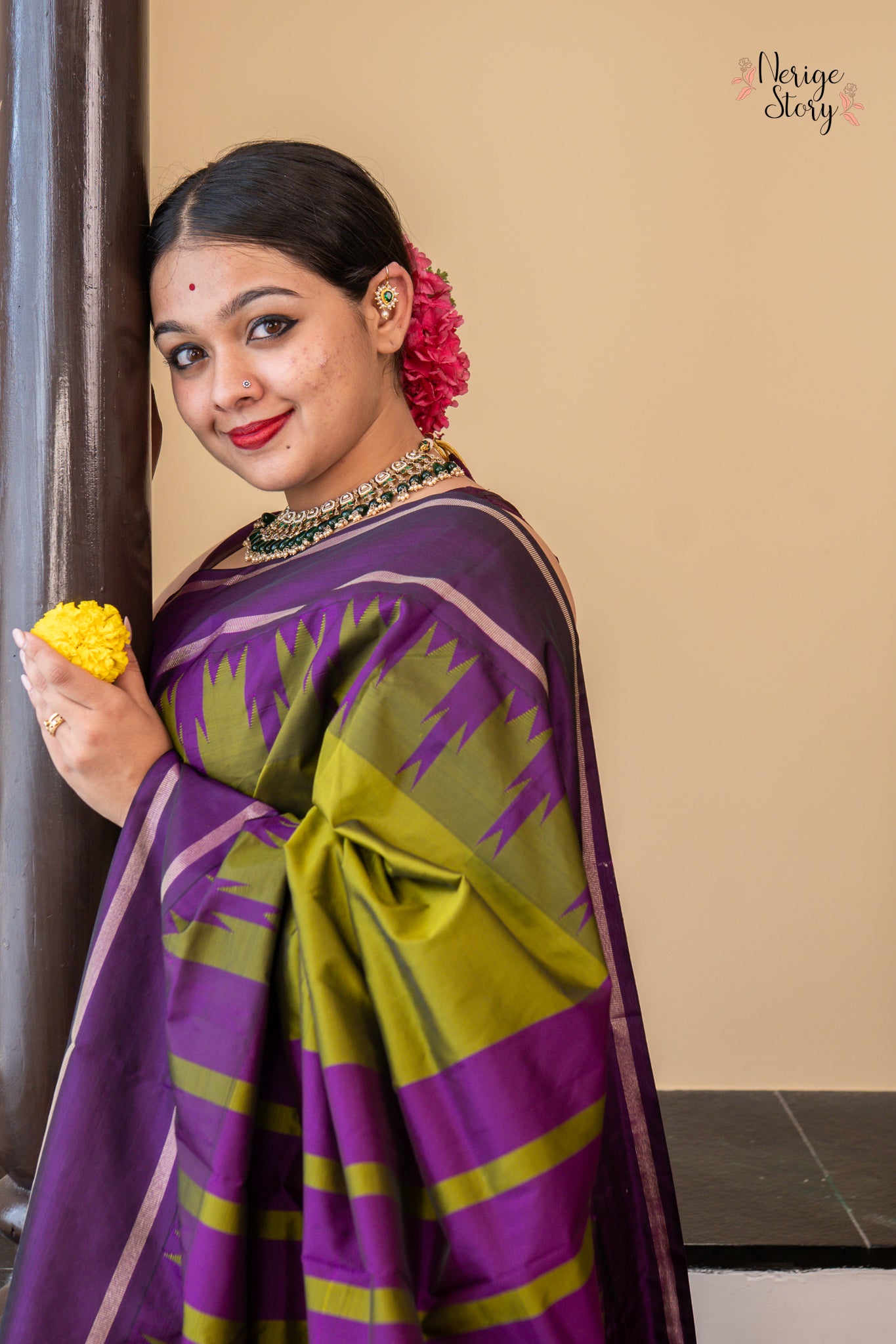 KALPITHA (ಕಲ್ಪಿತಾ)