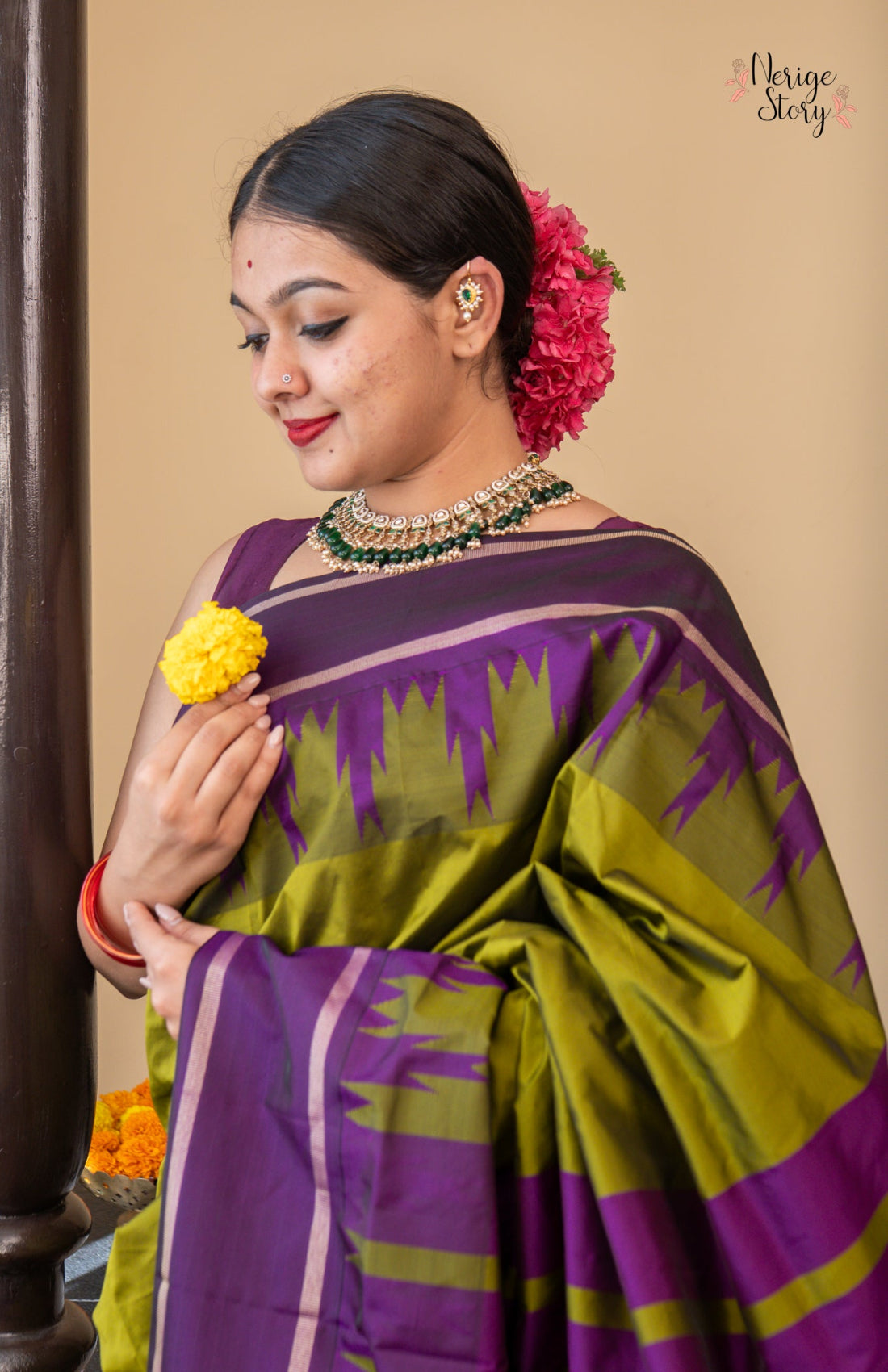 KALPITHA (ಕಲ್ಪಿತಾ)