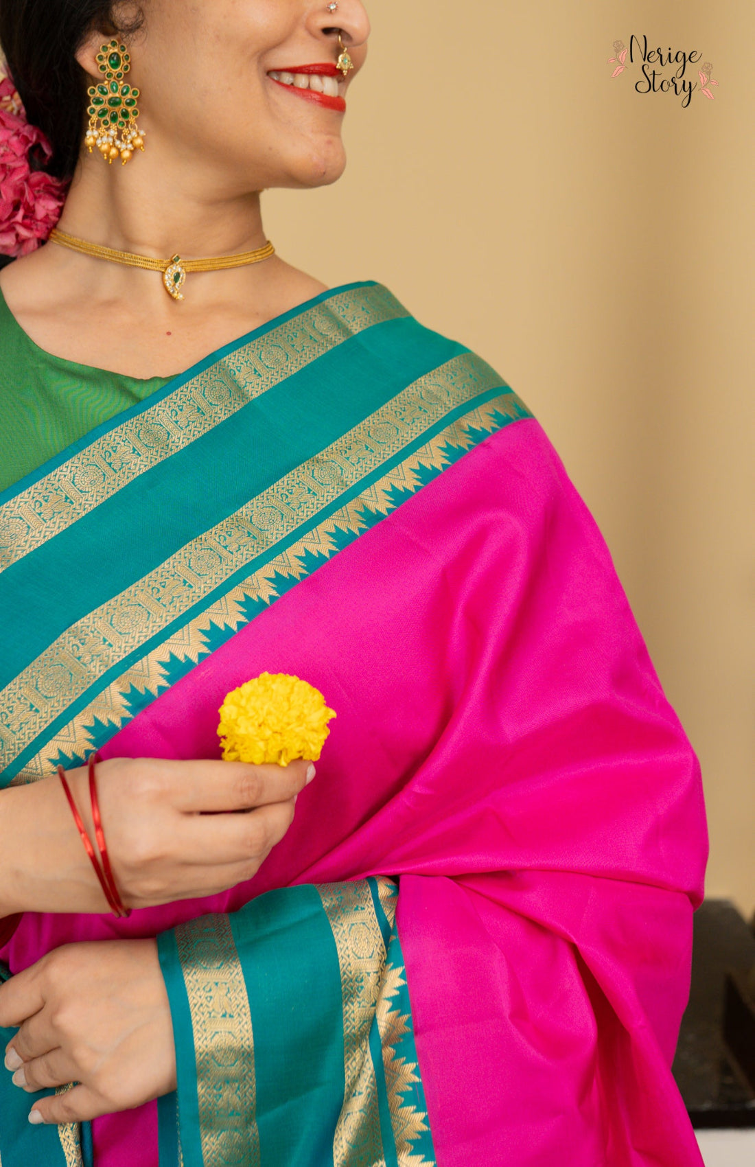 ANJALI (అంజలి)