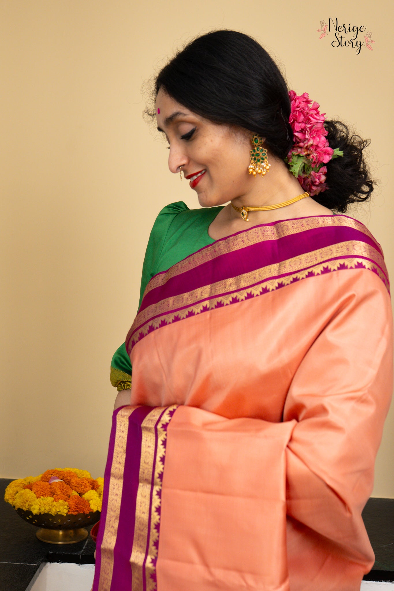 KALYANI (ಕಲ್ಯಾಣಿ)