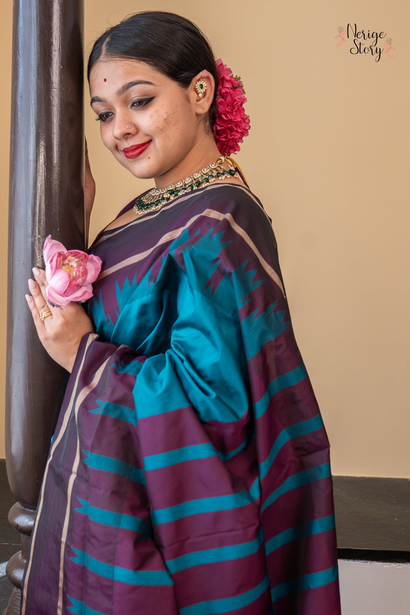 PAVITRIKA (ಪವಿತ್ರಿಕಾ)