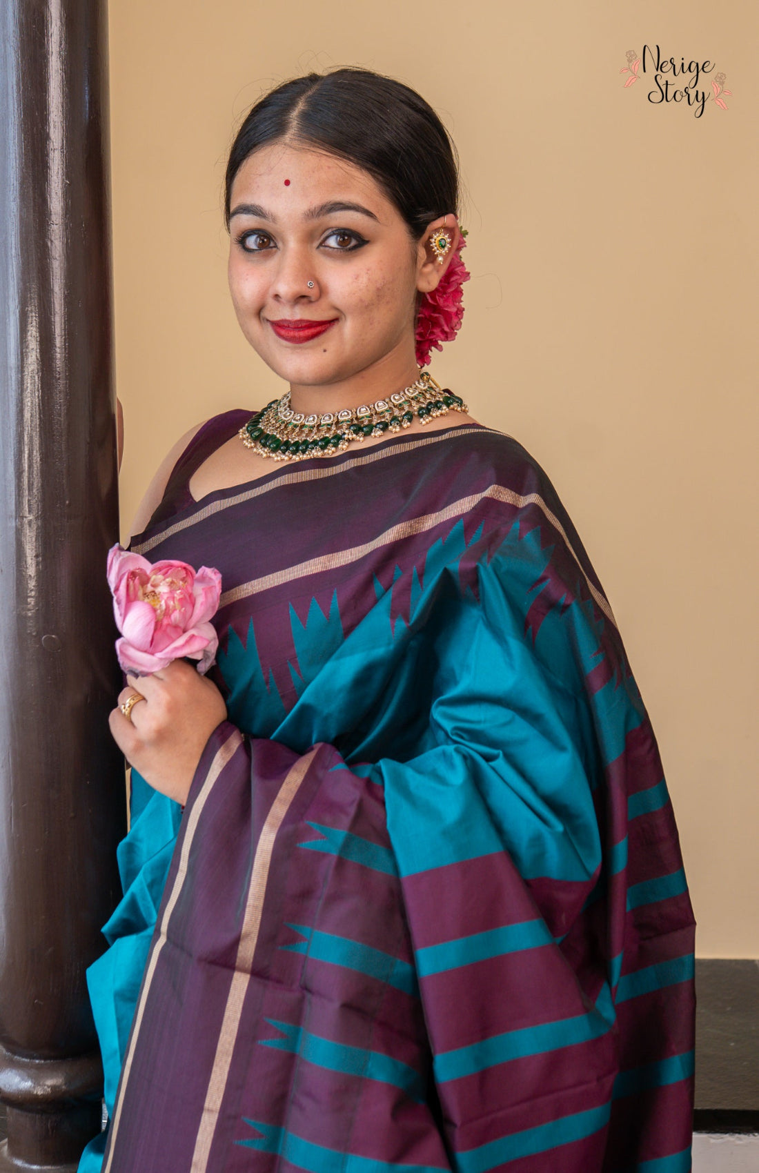 PAVITRIKA (ಪವಿತ್ರಿಕಾ)