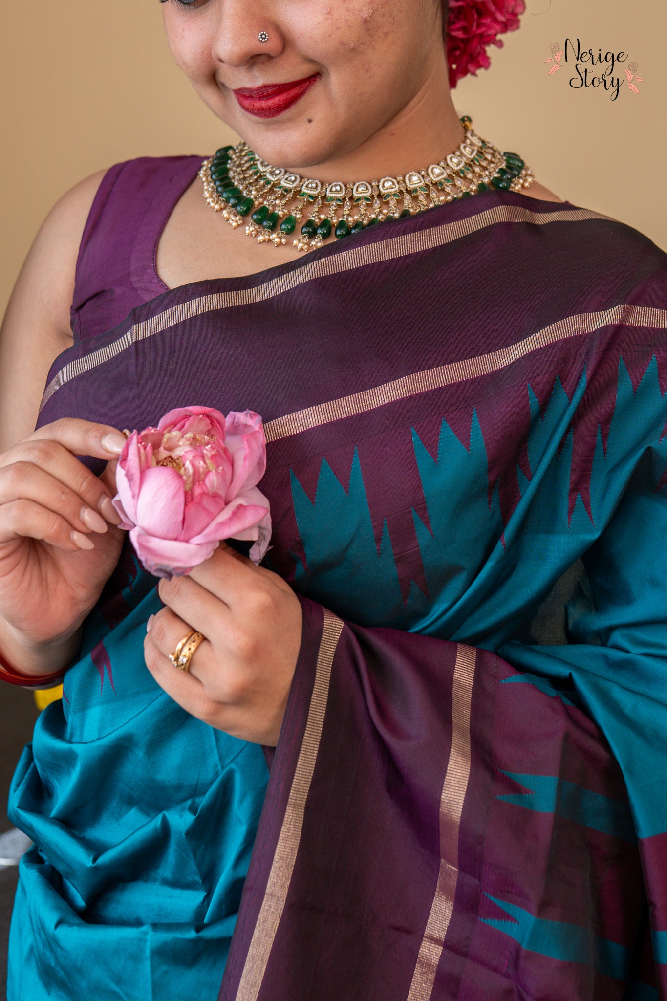 PAVITRIKA (ಪವಿತ್ರಿಕಾ)