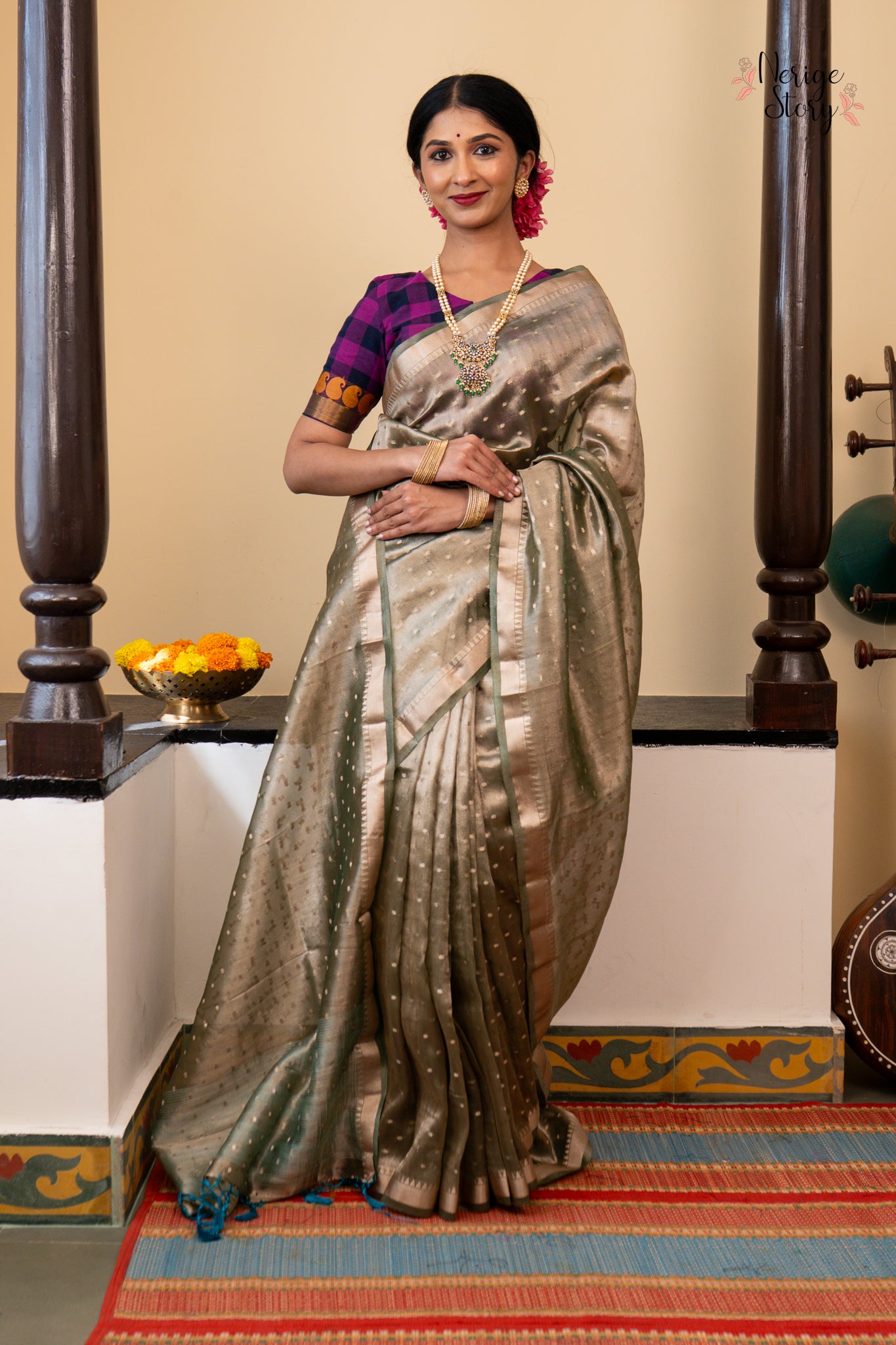 CHETANIKA (चेतनिका)