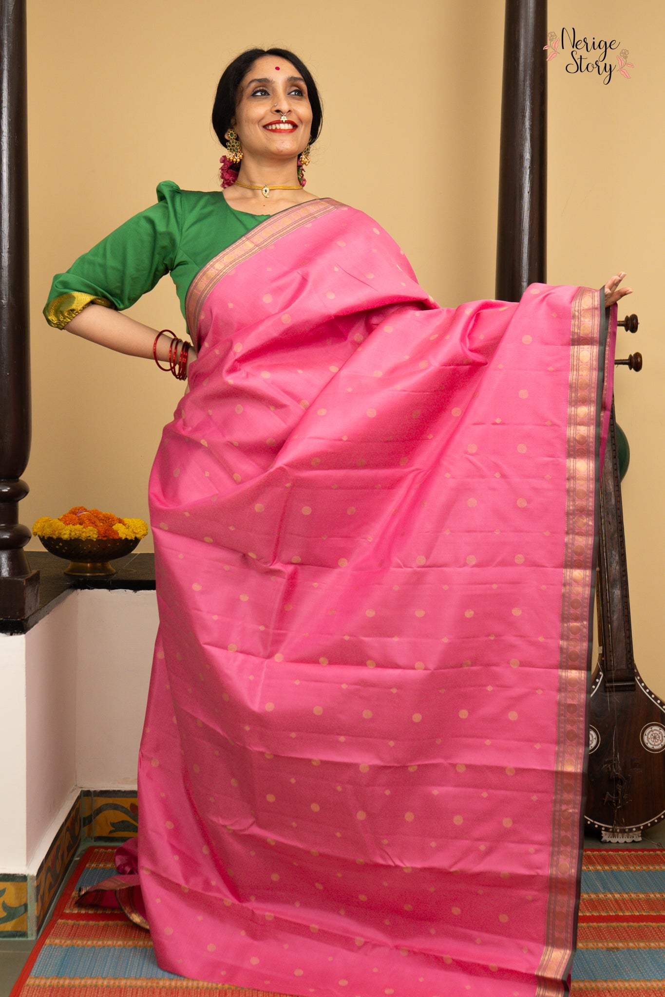 VISHANI (விஷாணி)