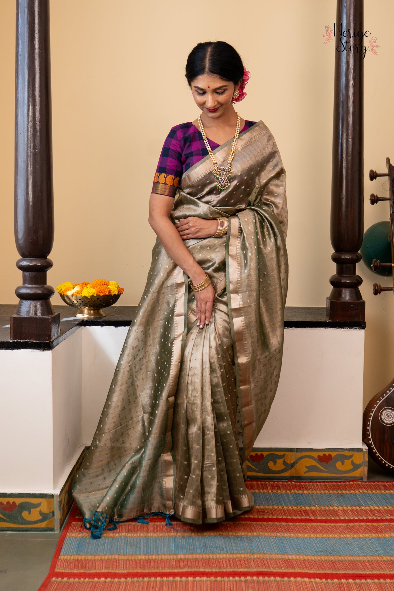 CHETANIKA (चेतनिका)