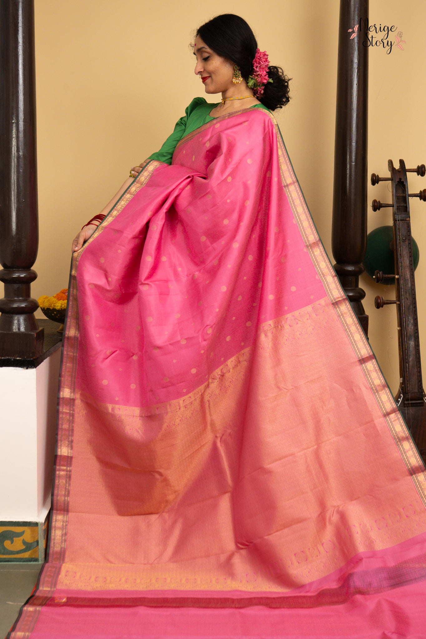 VISHANI (விஷாணி)