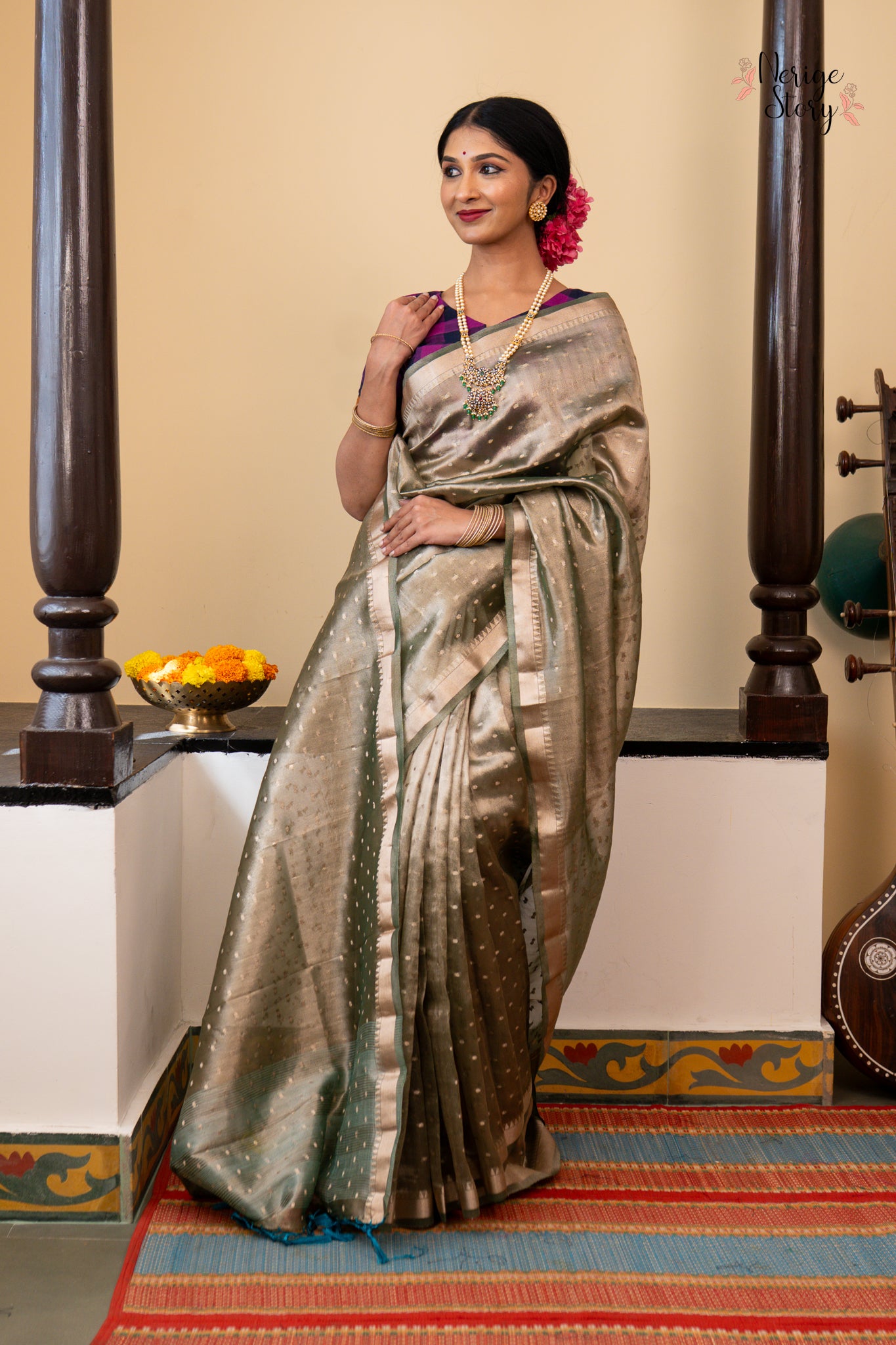 CHETANIKA (चेतनिका)