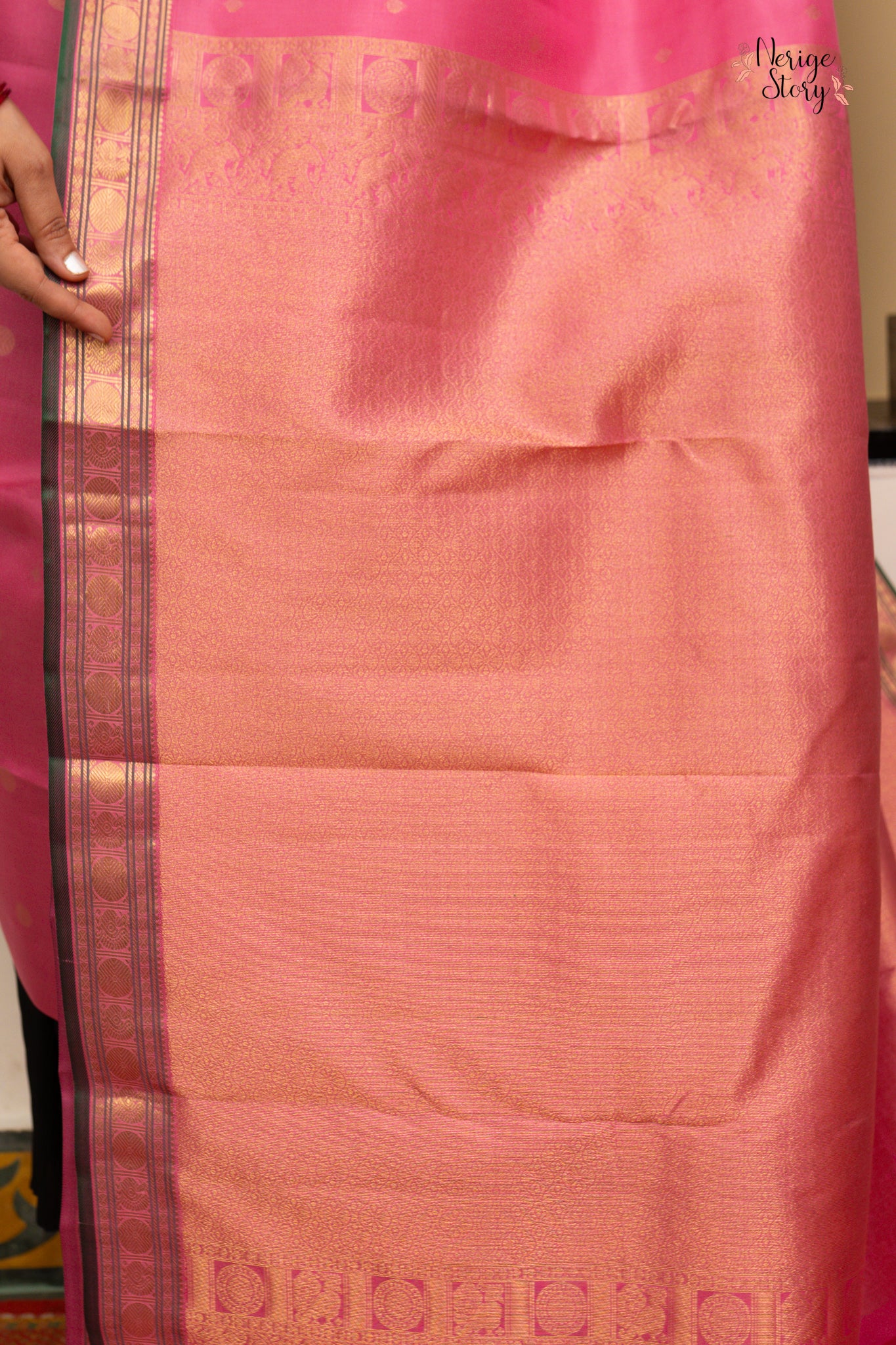 VISHANI (விஷாணி)