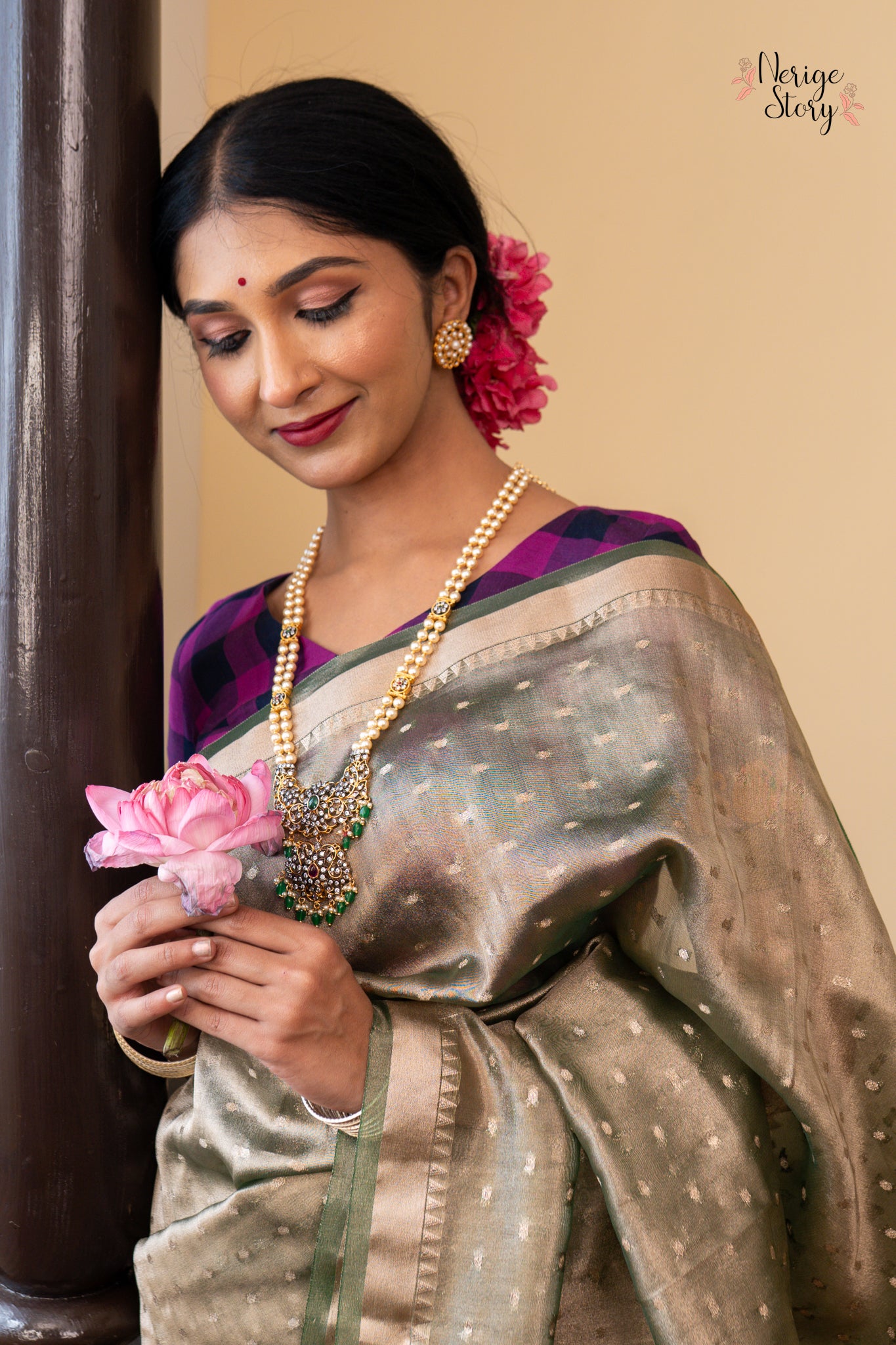 CHETANIKA (चेतनिका)