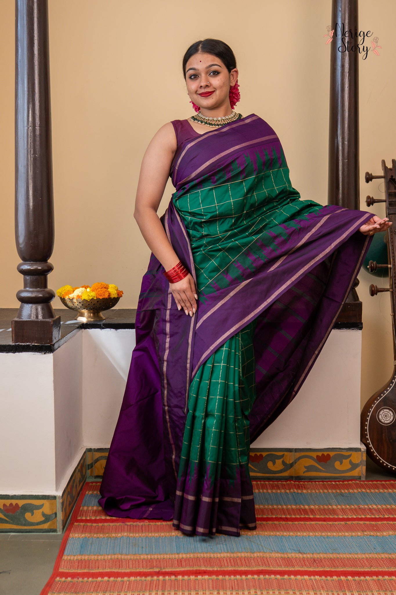 NAYANIKA (ನಯನಿಕಾ)