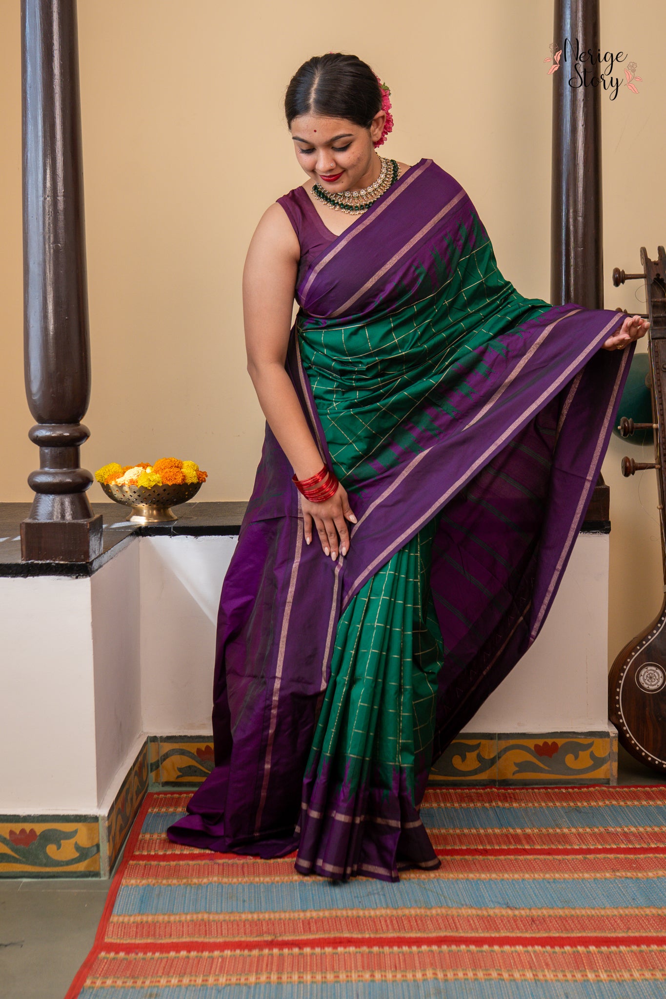 NAYANIKA (ನಯನಿಕಾ)