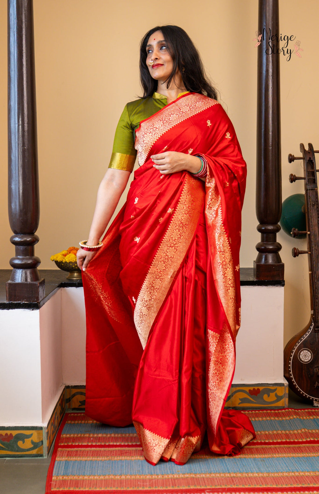 OVIYA (ओविया)