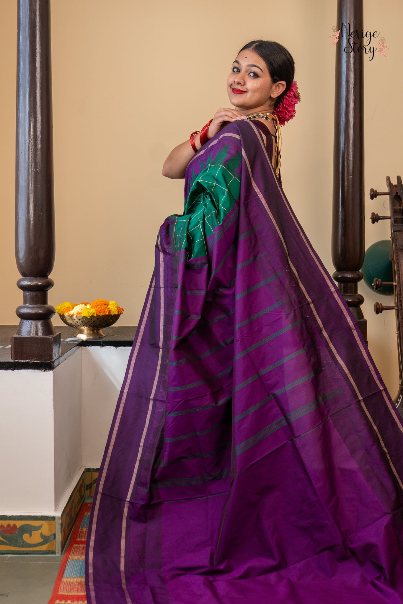 NAYANIKA (ನಯನಿಕಾ)