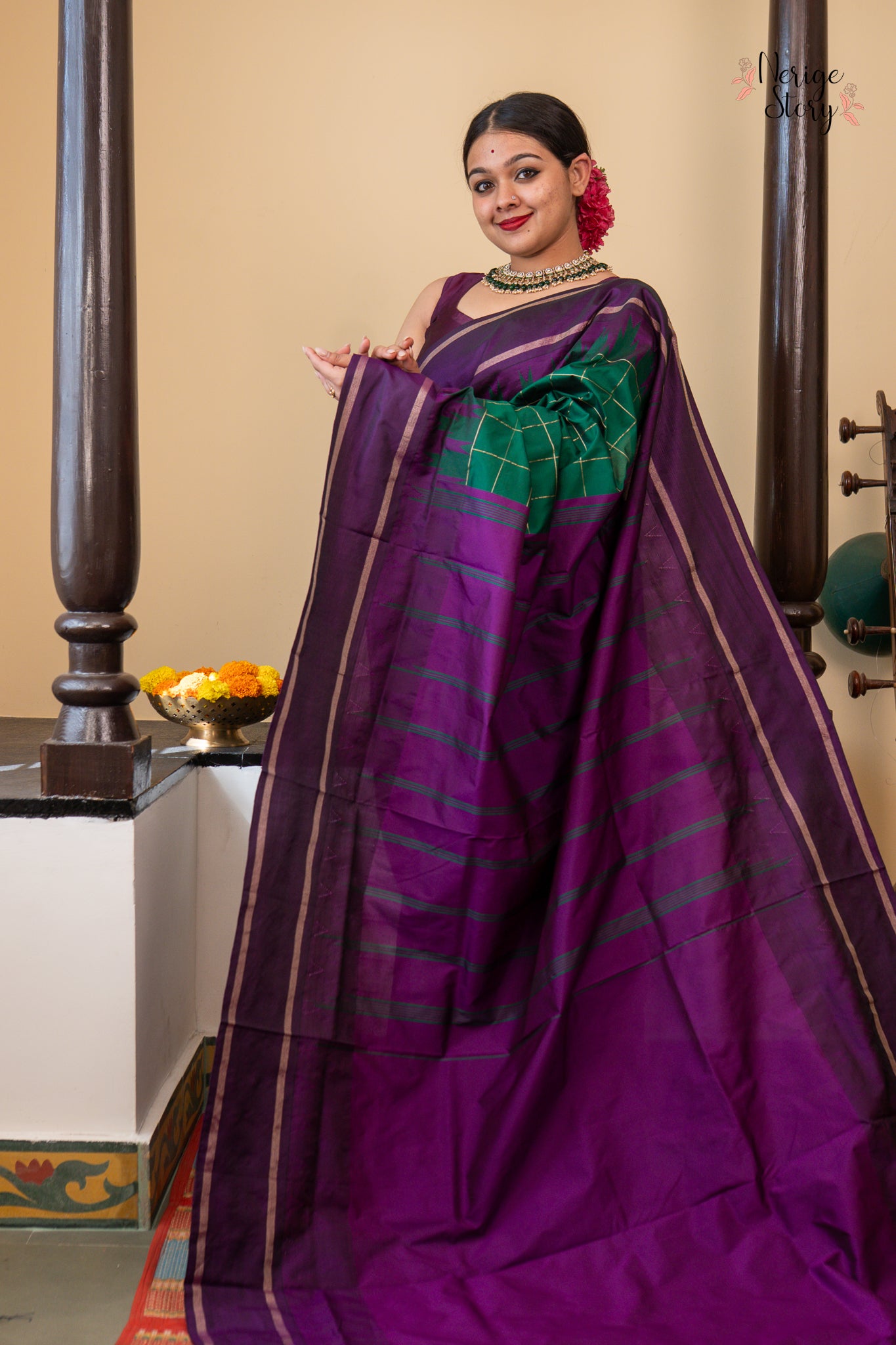 NAYANIKA (ನಯನಿಕಾ)