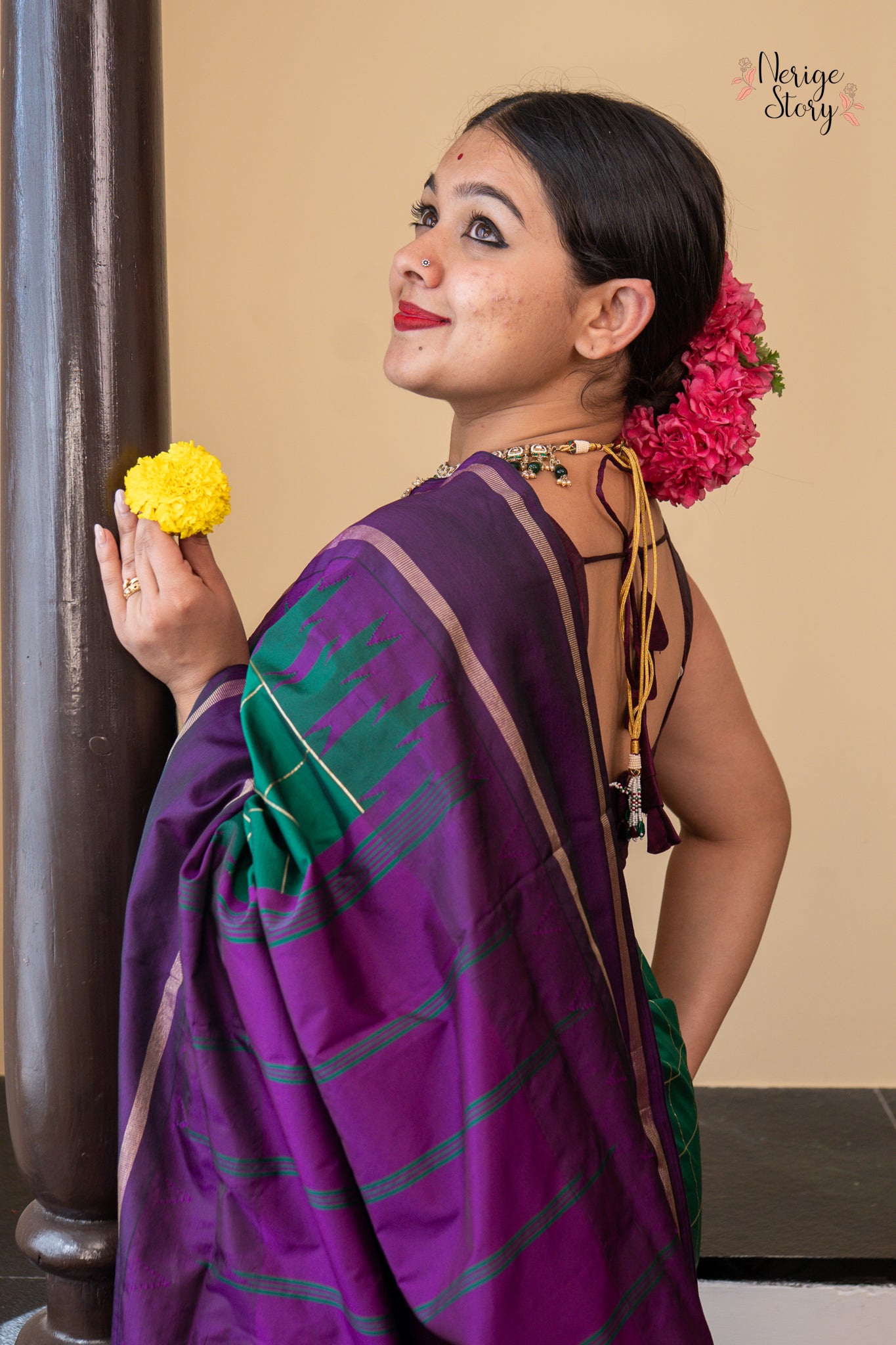 NAYANIKA (ನಯನಿಕಾ)