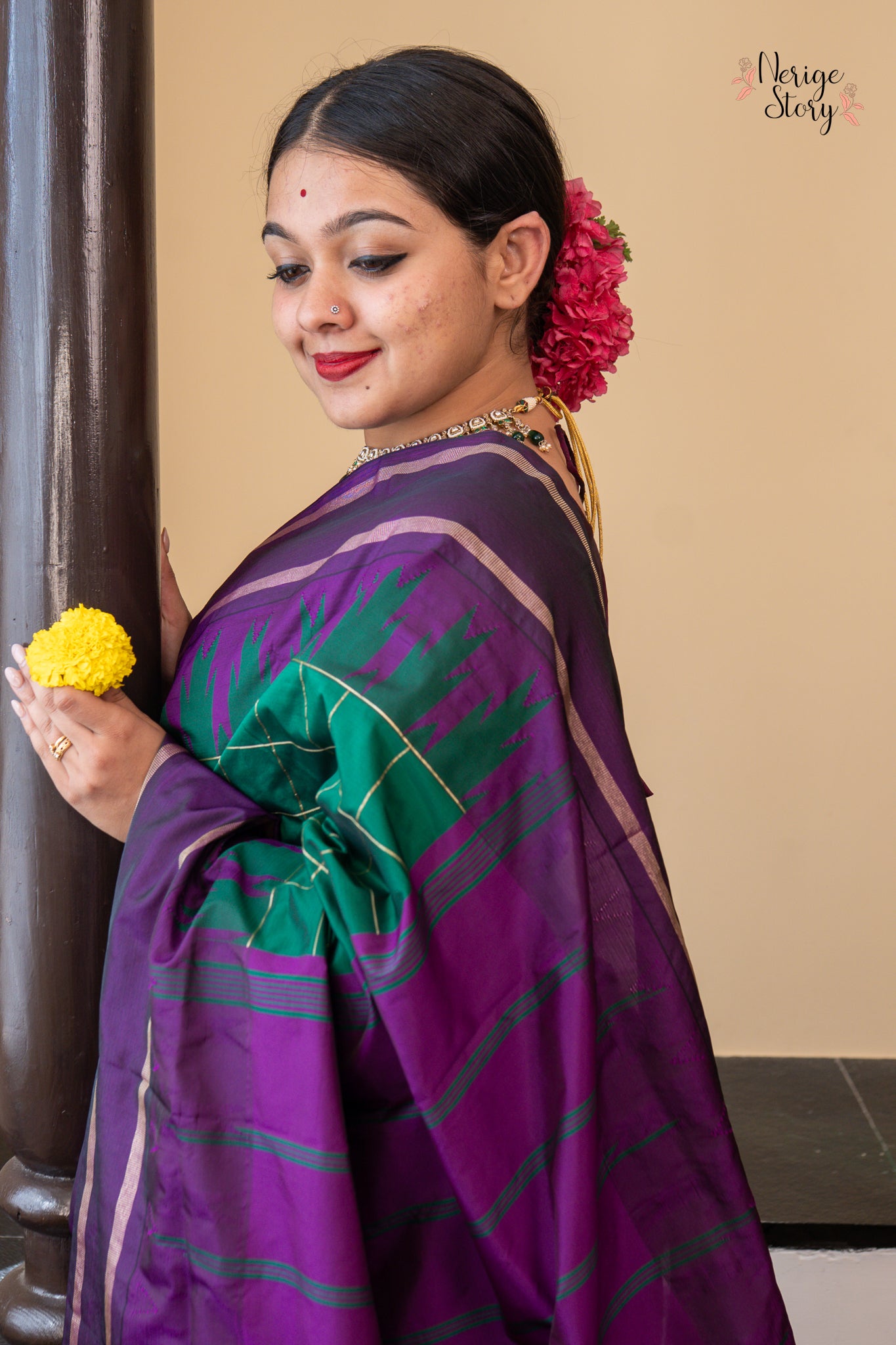 NAYANIKA (ನಯನಿಕಾ)