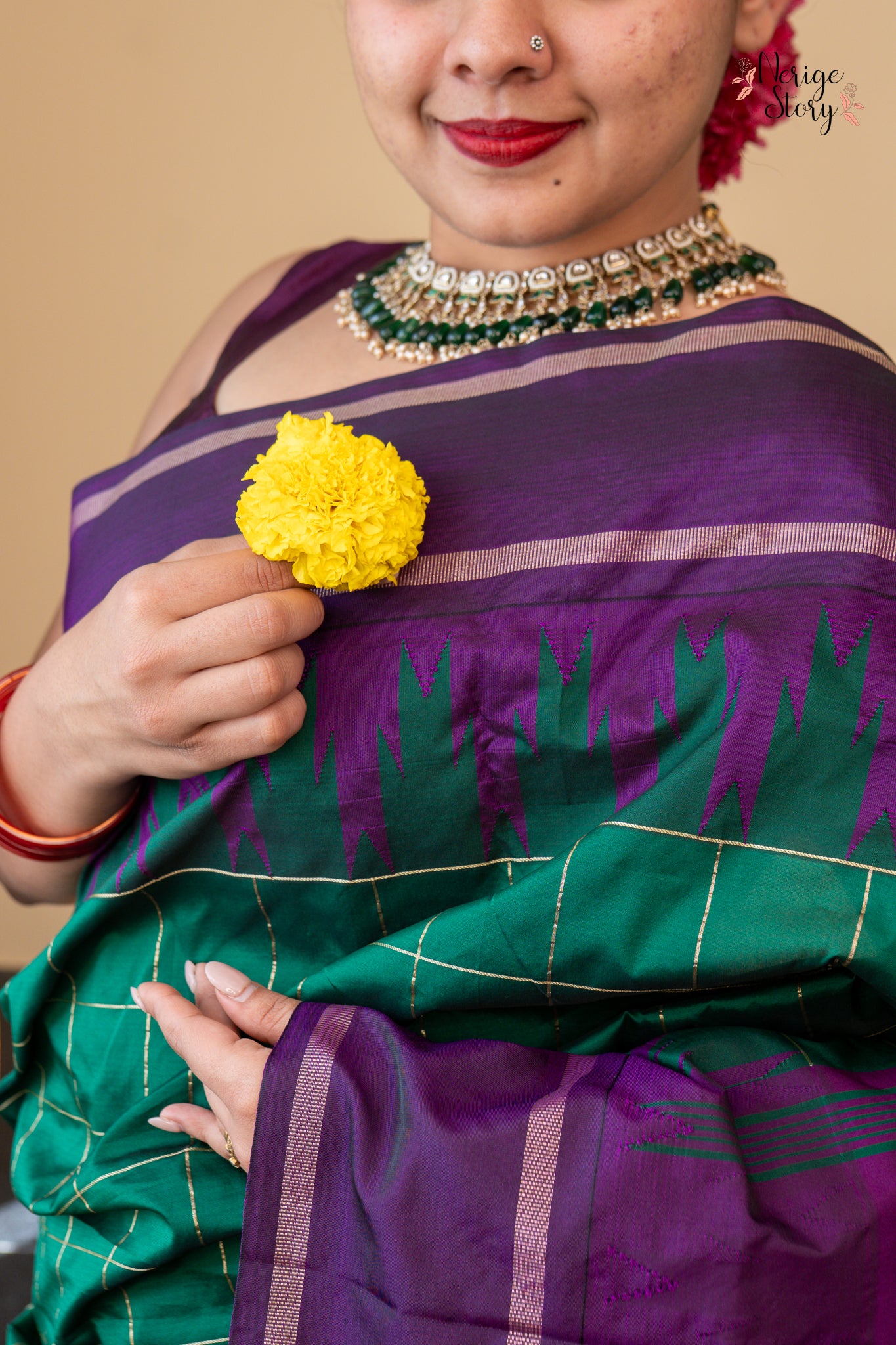 NAYANIKA (ನಯನಿಕಾ)