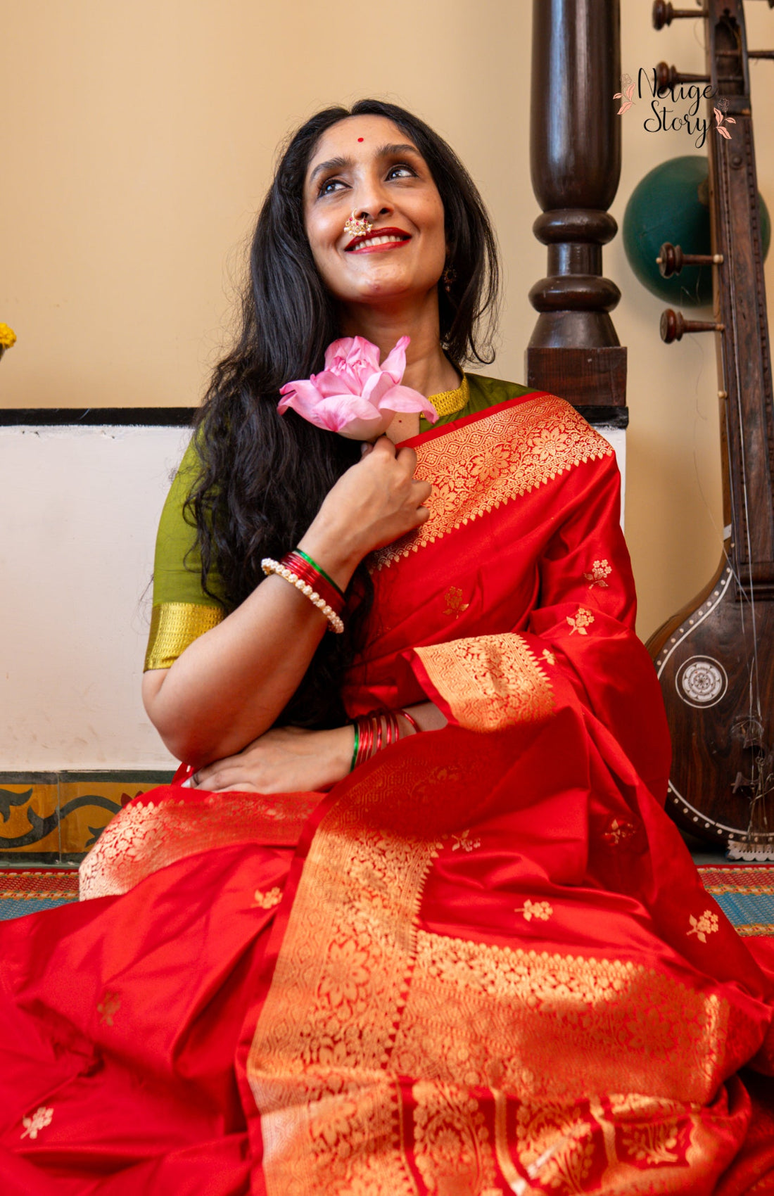OVIYA (ओविया)