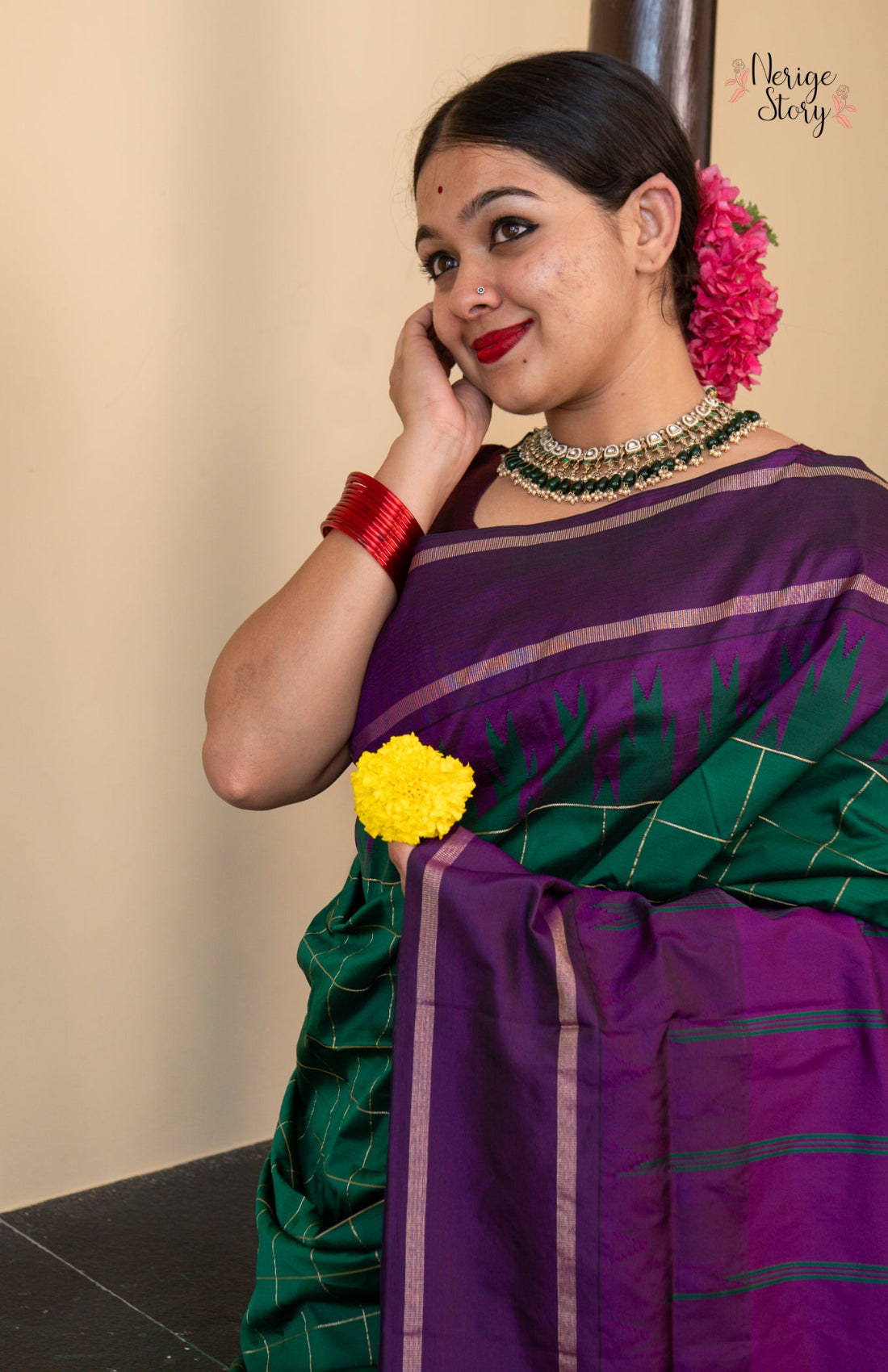 NAYANIKA (ನಯನಿಕಾ)