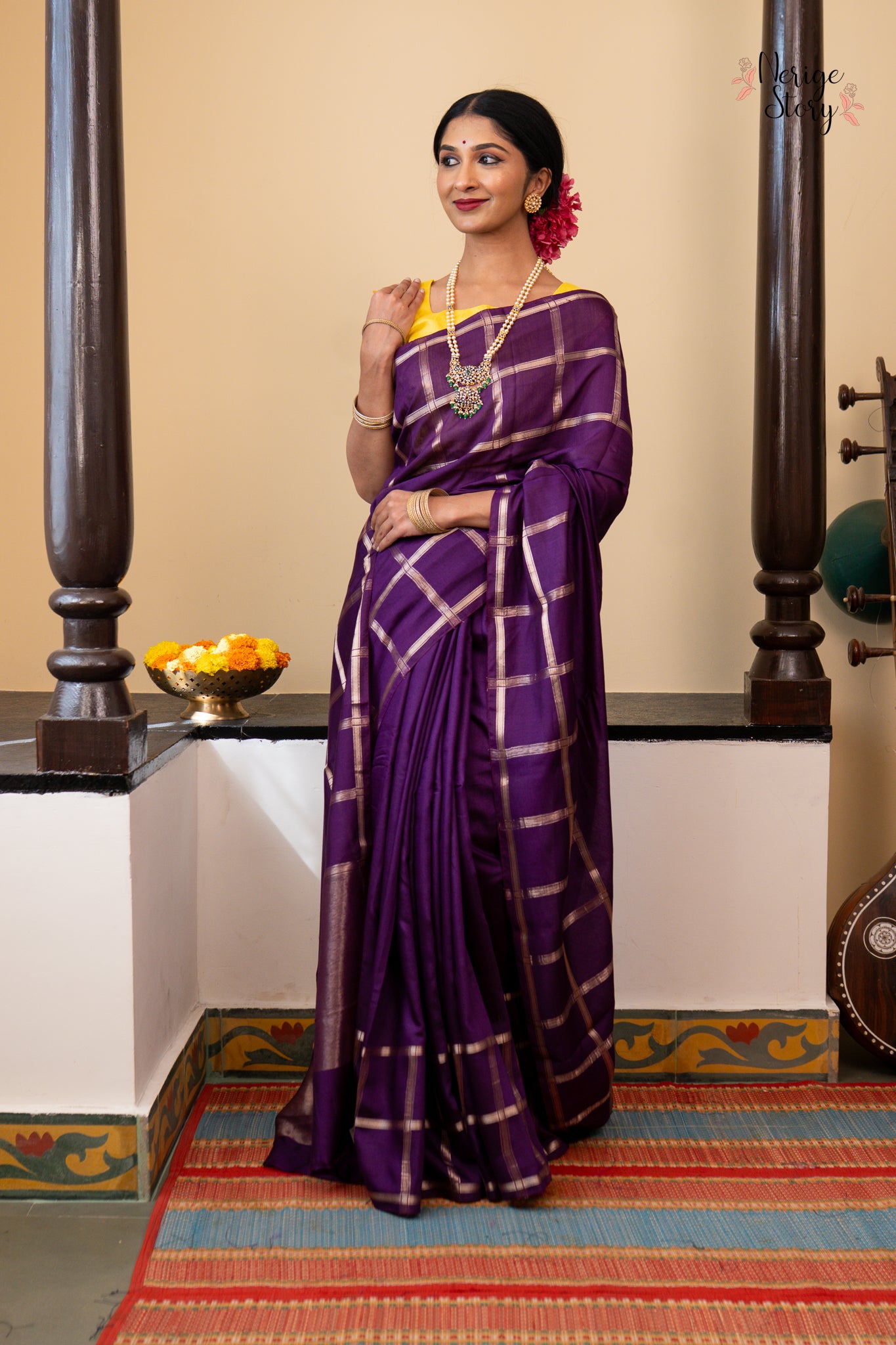 YOGARCHITA (योगार्चिता)