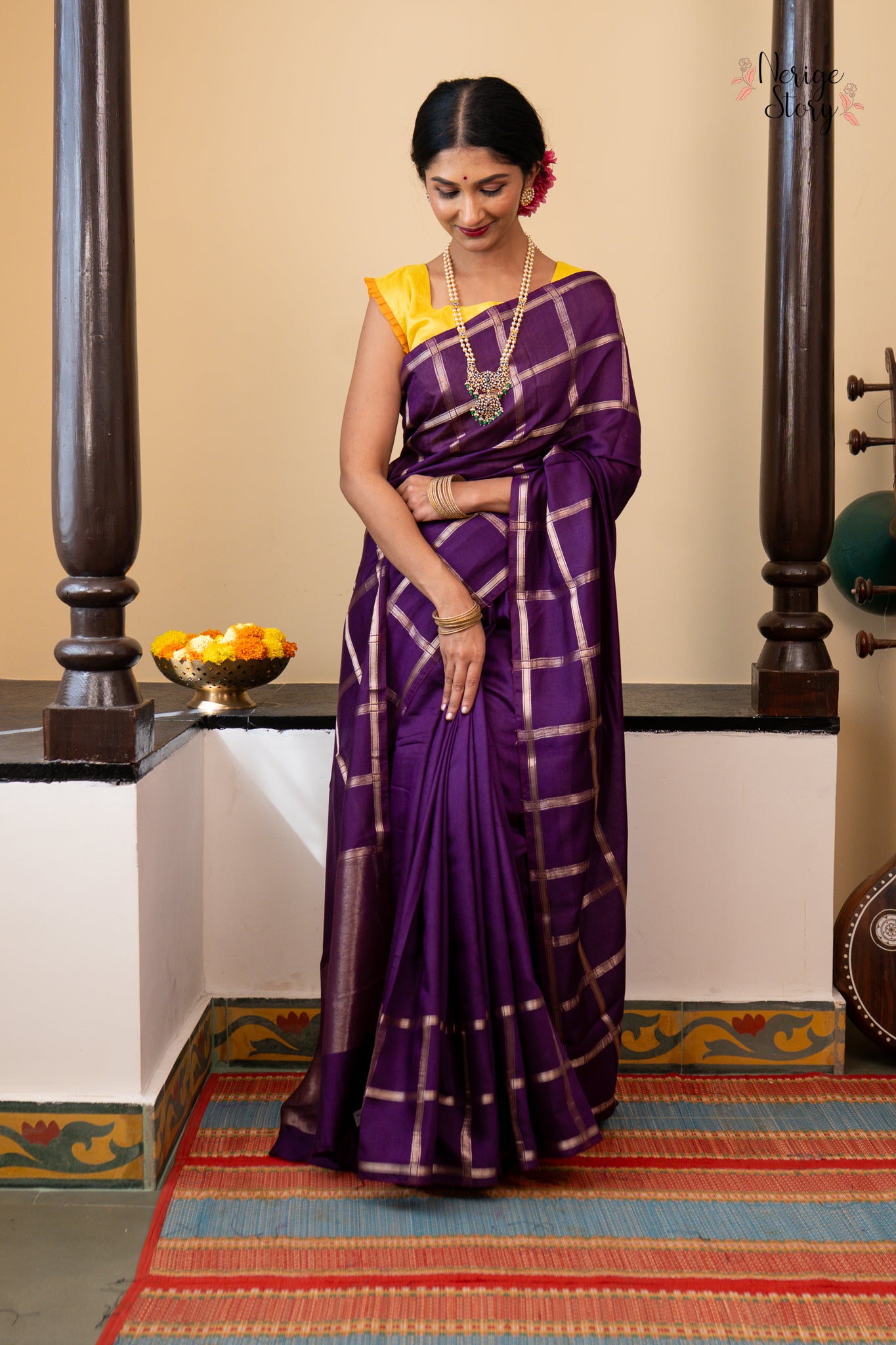 YOGARCHITA (योगार्चिता)