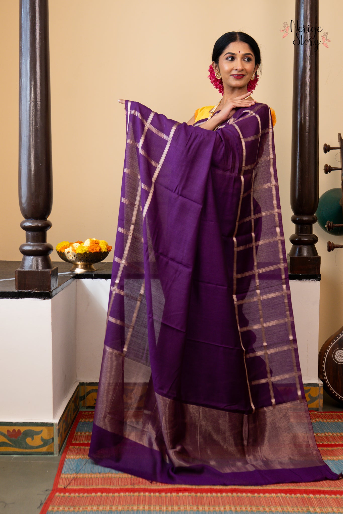 YOGARCHITA (योगार्चिता)