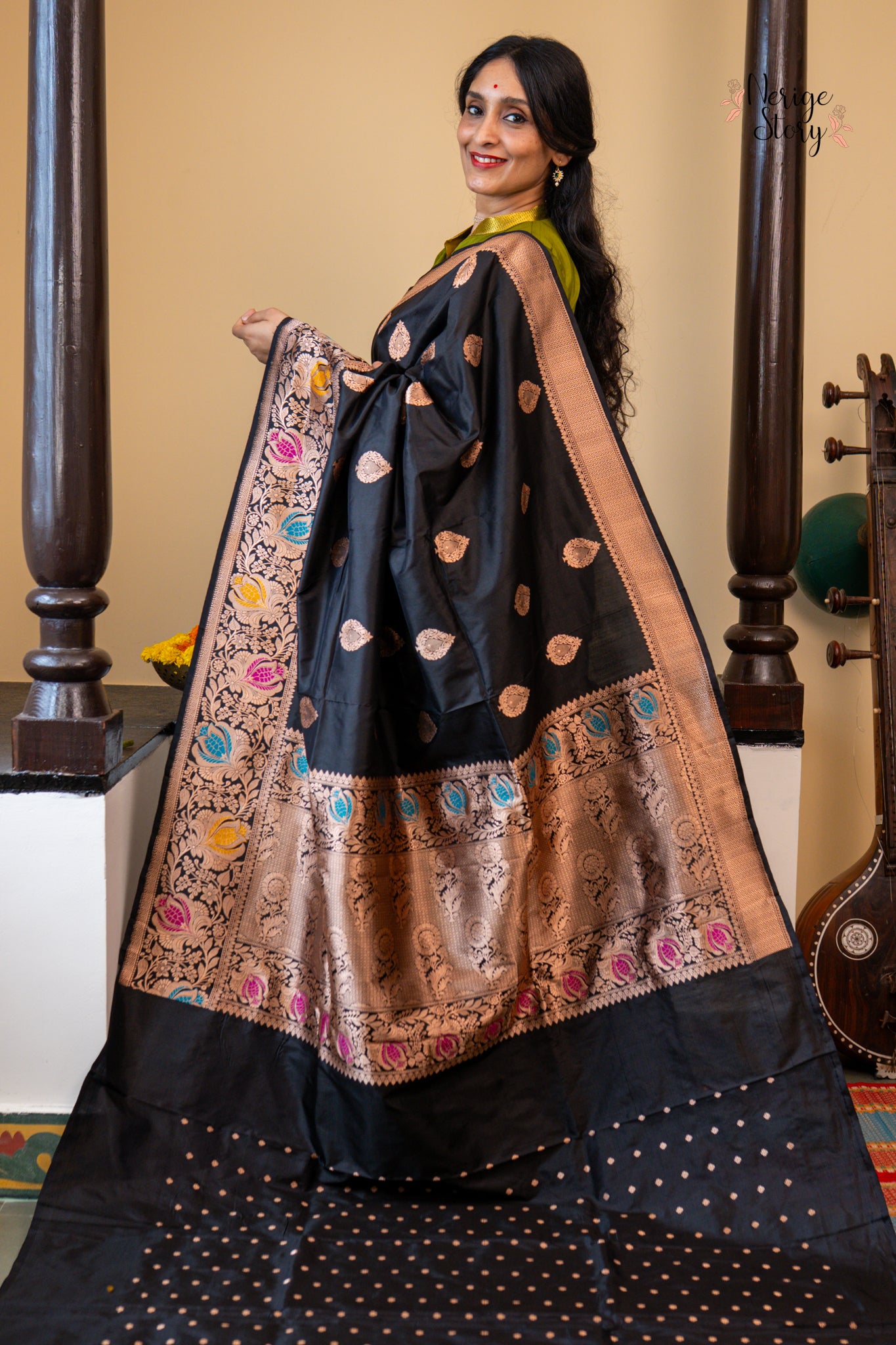 DHAARA ( धारा )