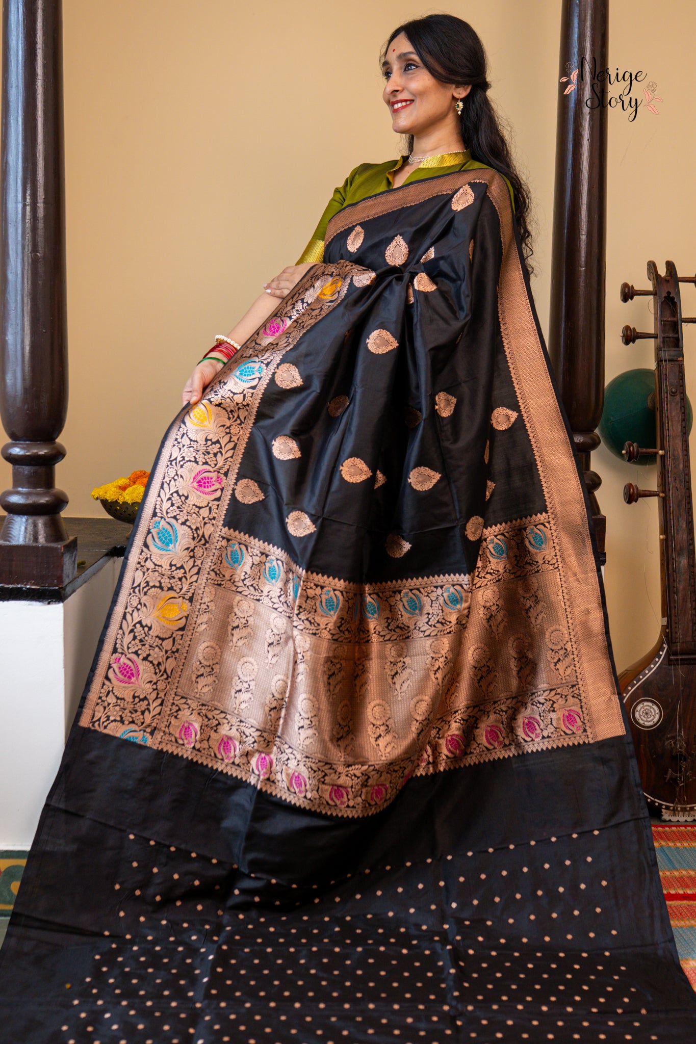DHAARA ( धारा )